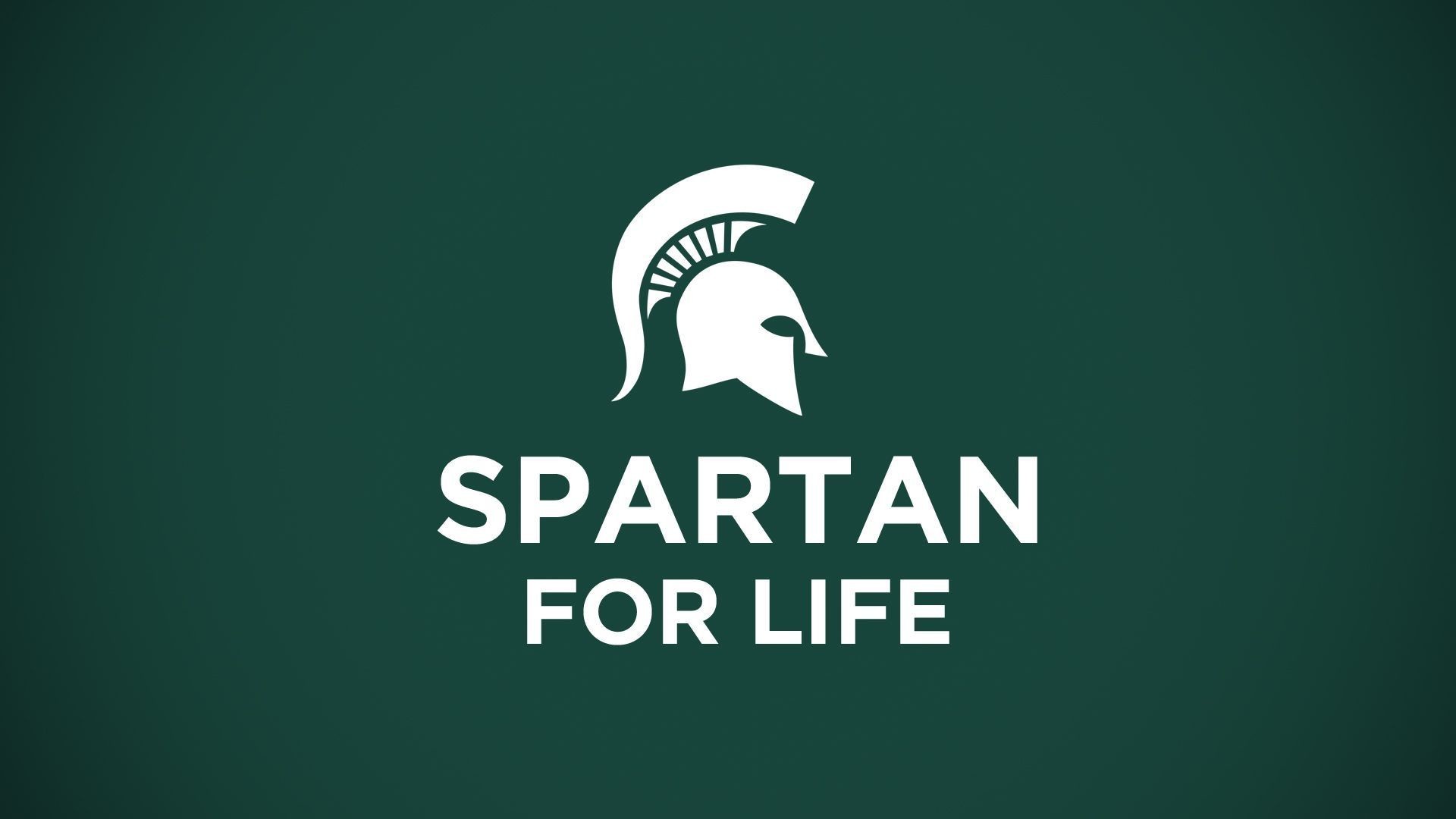 2023 Michigan State Spartans Football Schedule: Smartphone Wallpaper