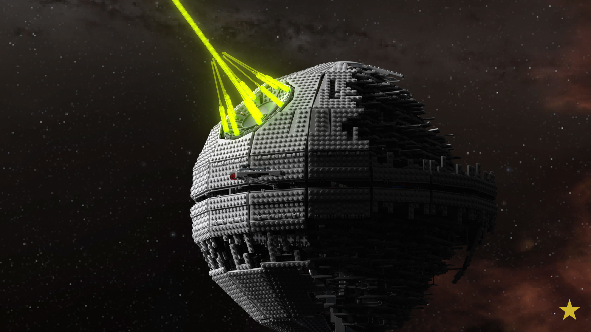 Death Star Wallpaper (73+ pictures)