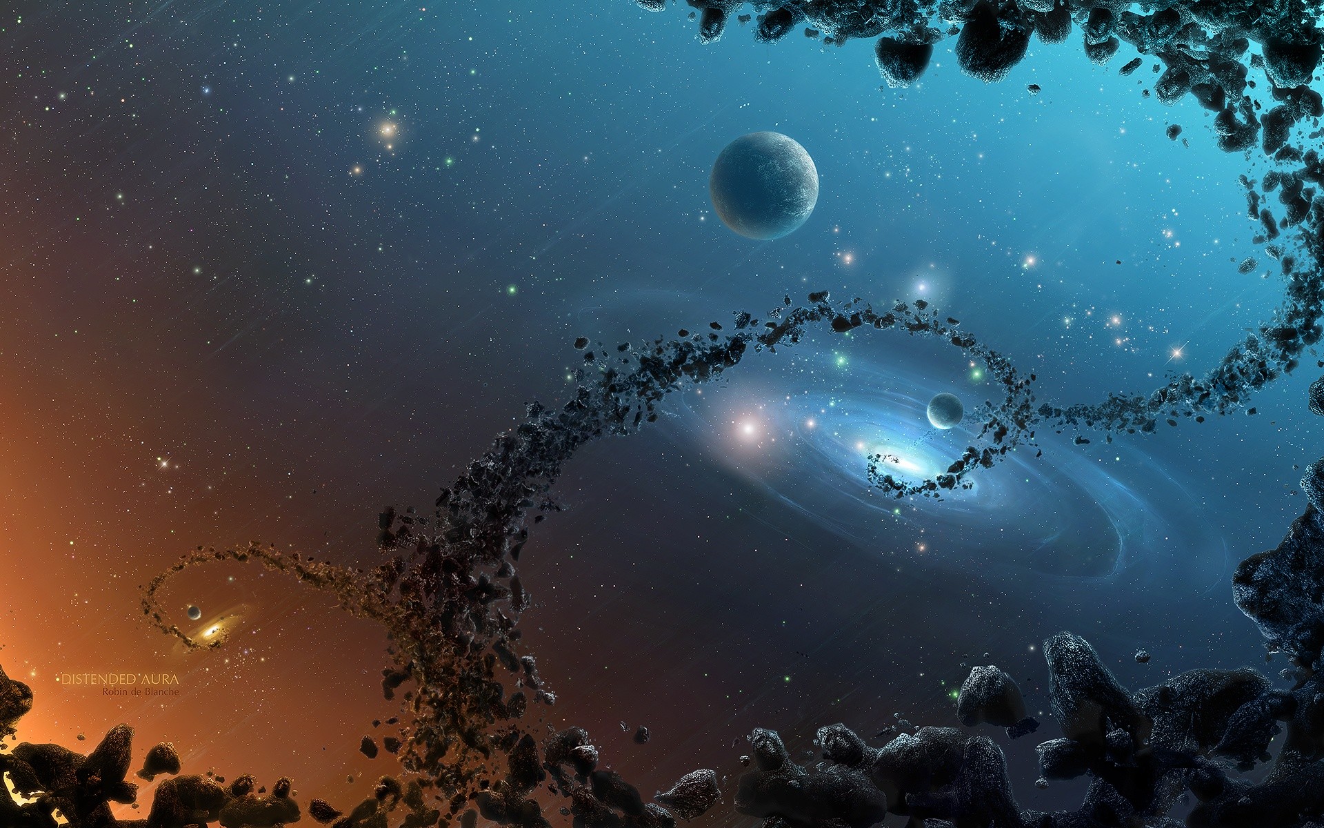 Cosmos Universe HD wallpaper | Pxfuel
