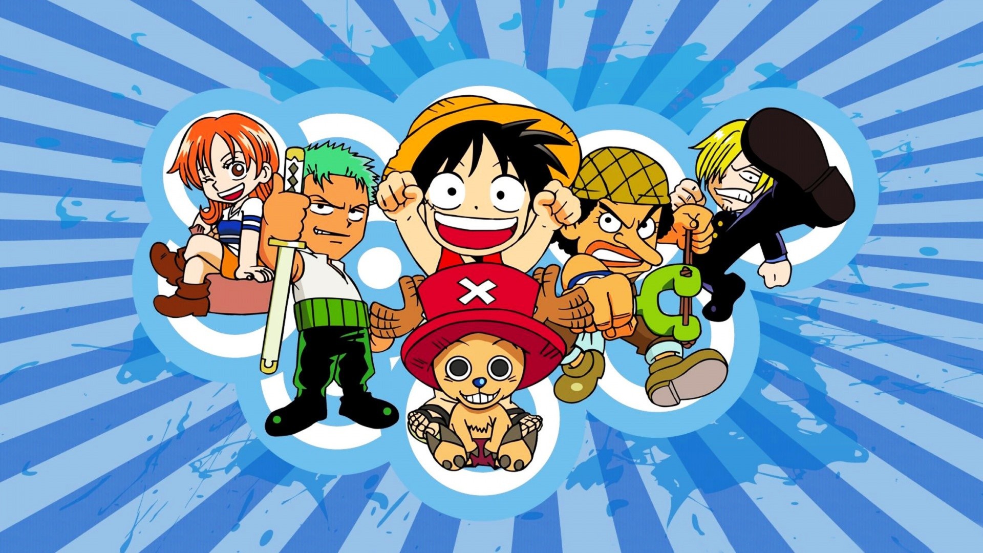 One Piece New World Wallpaper 66 Pictures