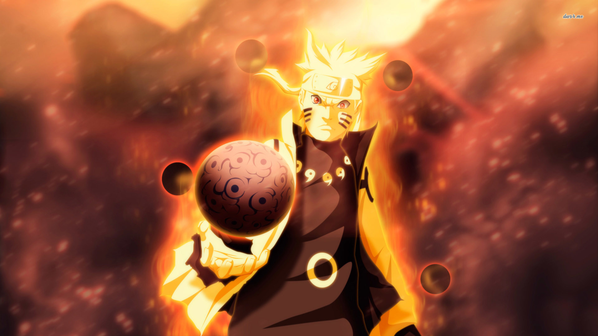 Naruto HD Wallpapers - Top Best Ultra HD Naruto Backgrounds