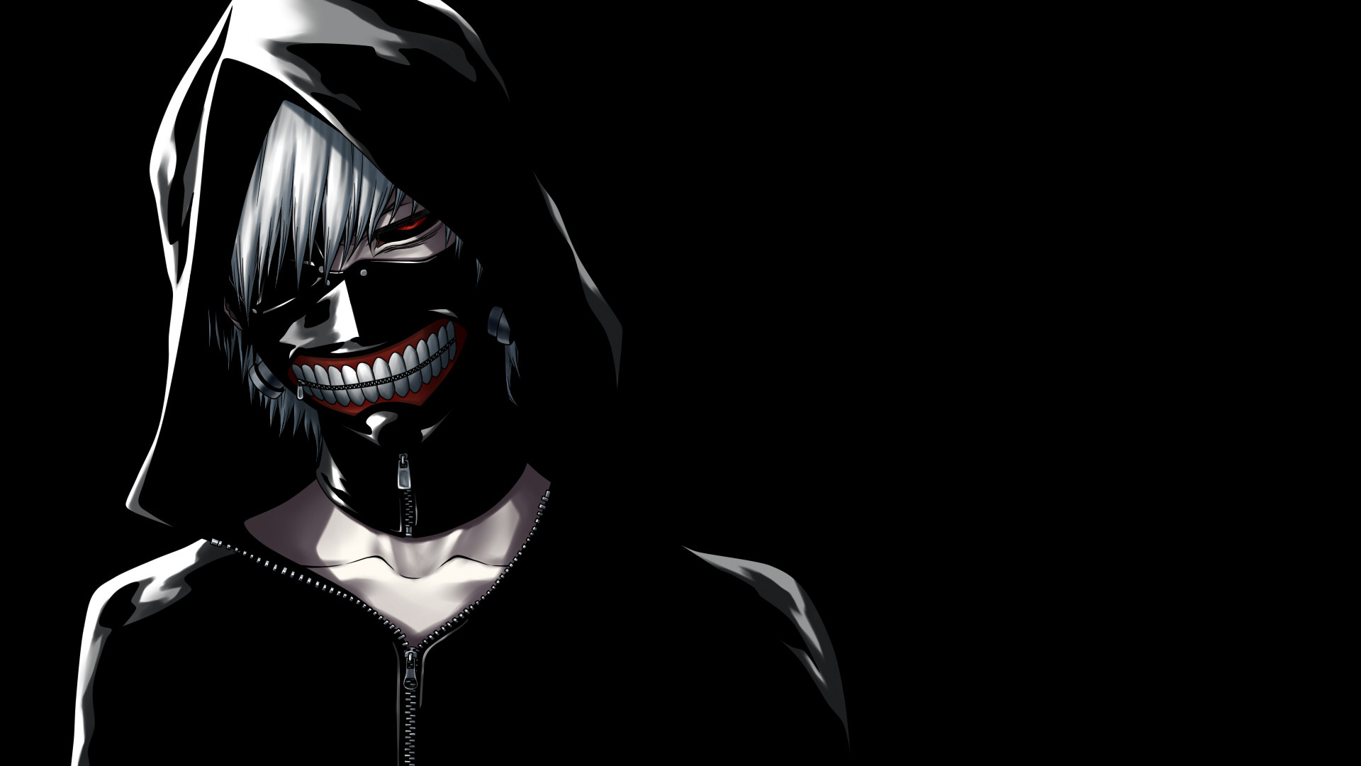 Tokyo Ghoul Wallpapers (71+ pictures)