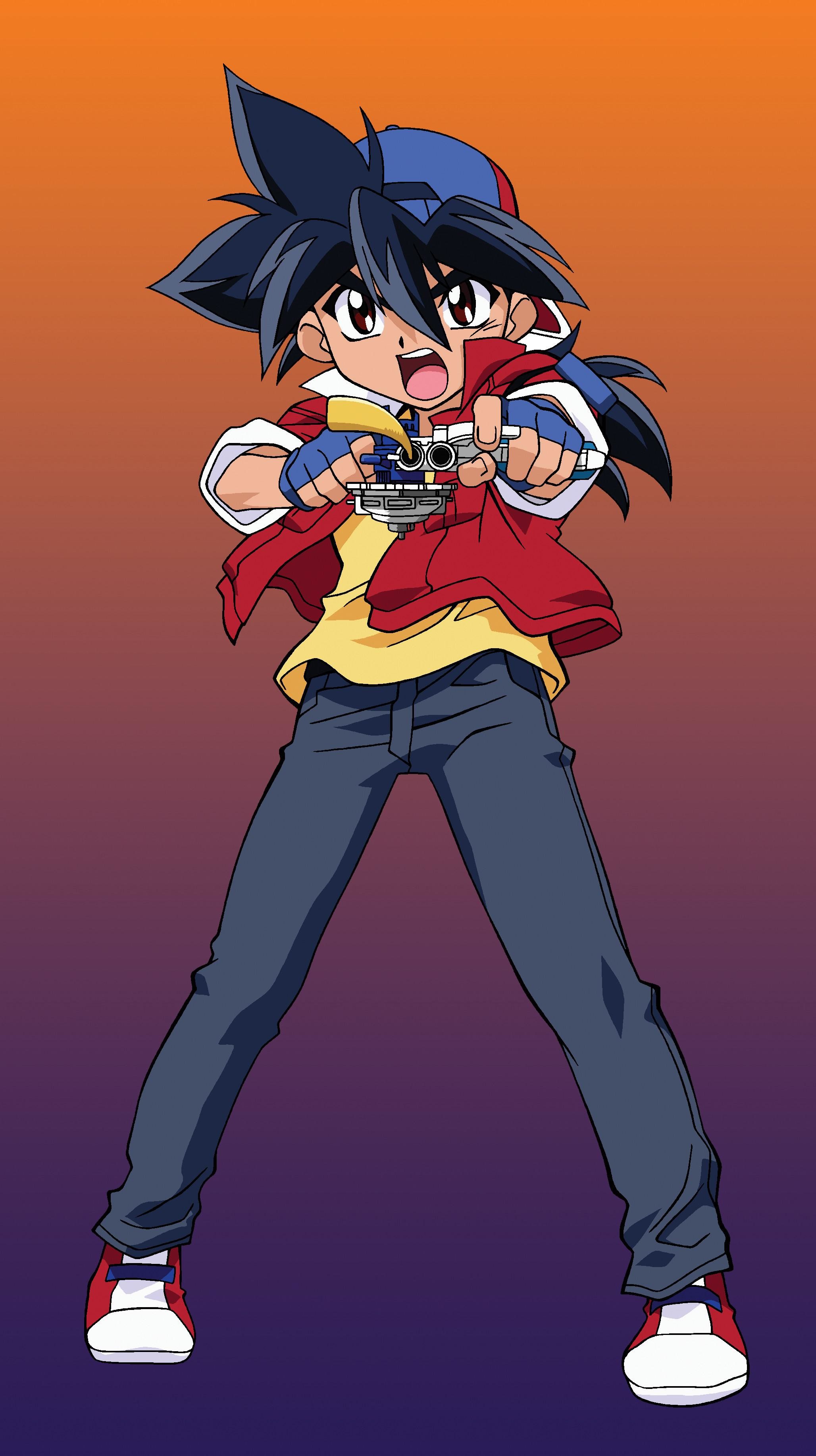 Beyblade Wallpapers 53 Pictures