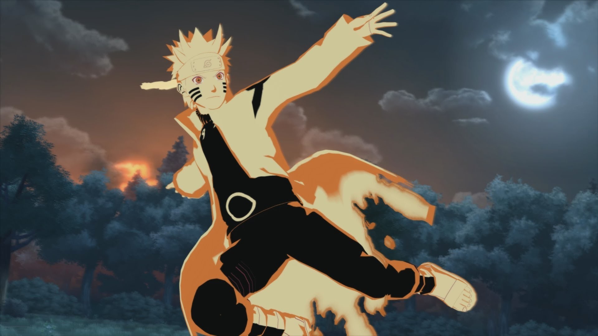 Наруто на обои. Наруто Узумаки 4к. Naruto Shippuden Ultimate Ninja Storm 6. Ашура расенган. Наруто Sage Mode.