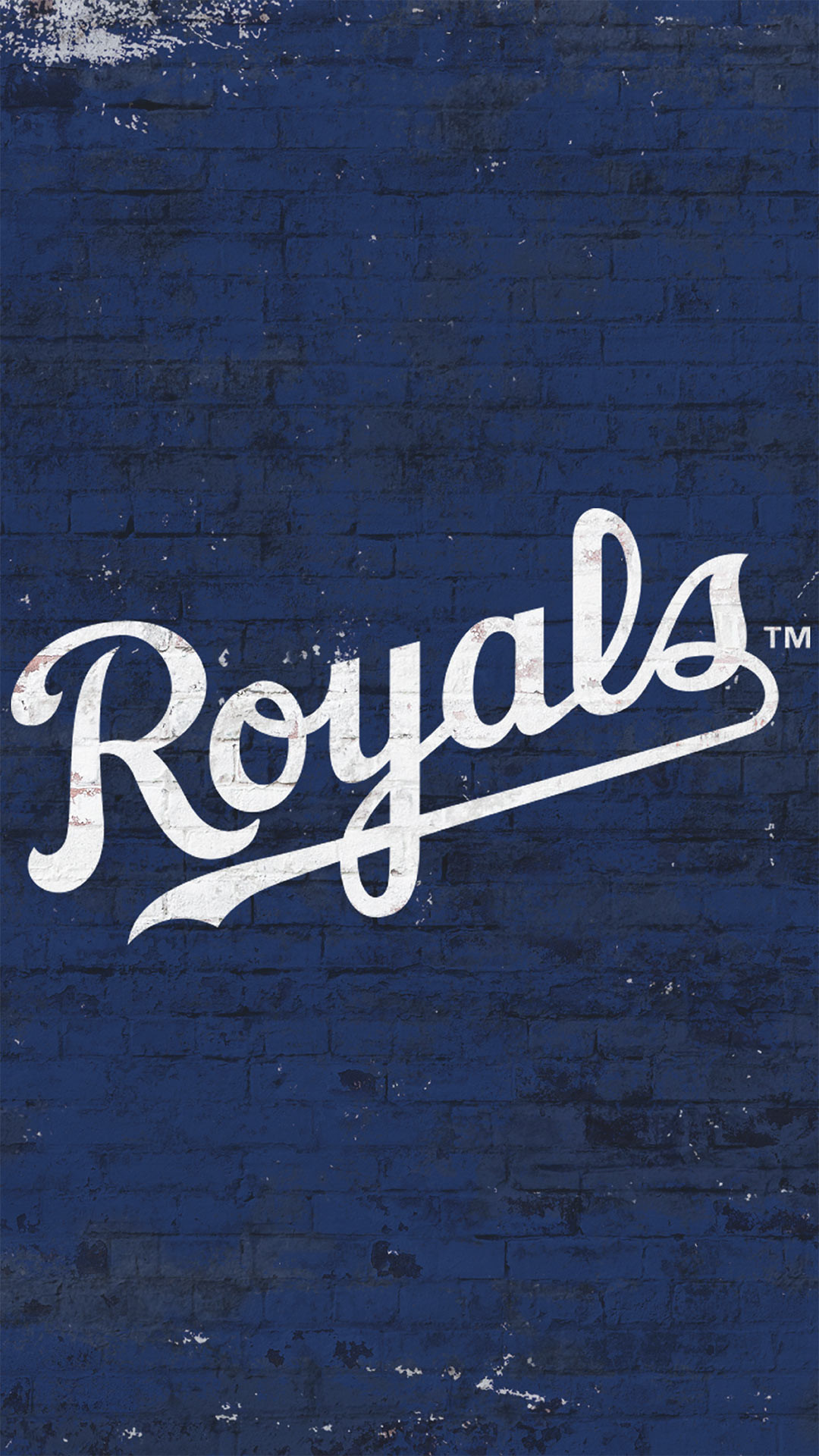 KC Royals iPhone Wallpaper Kansas City Royals Baseball