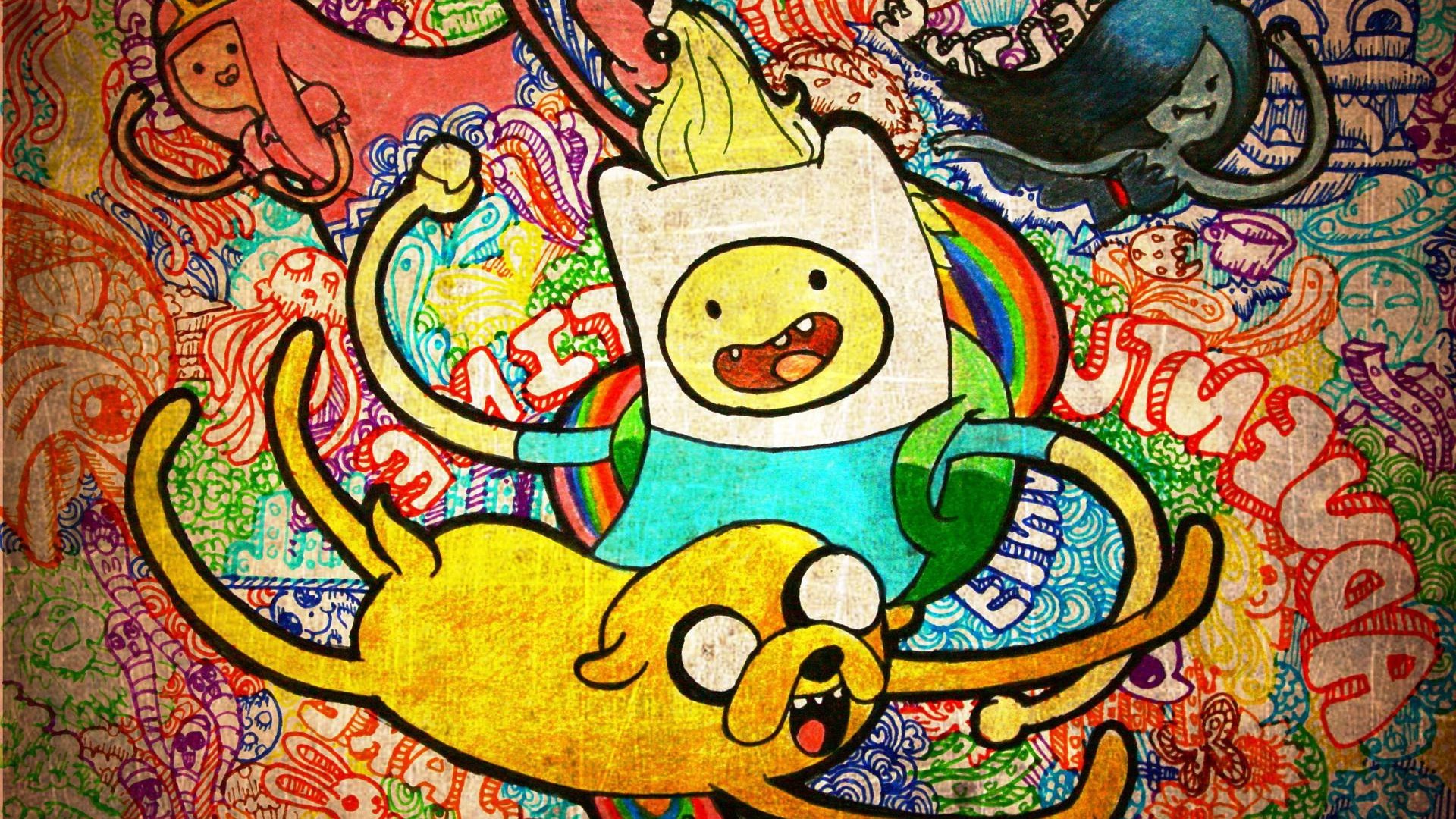 ... adventure time iphone background hd wallpapers desktop images . ... 1920x1080