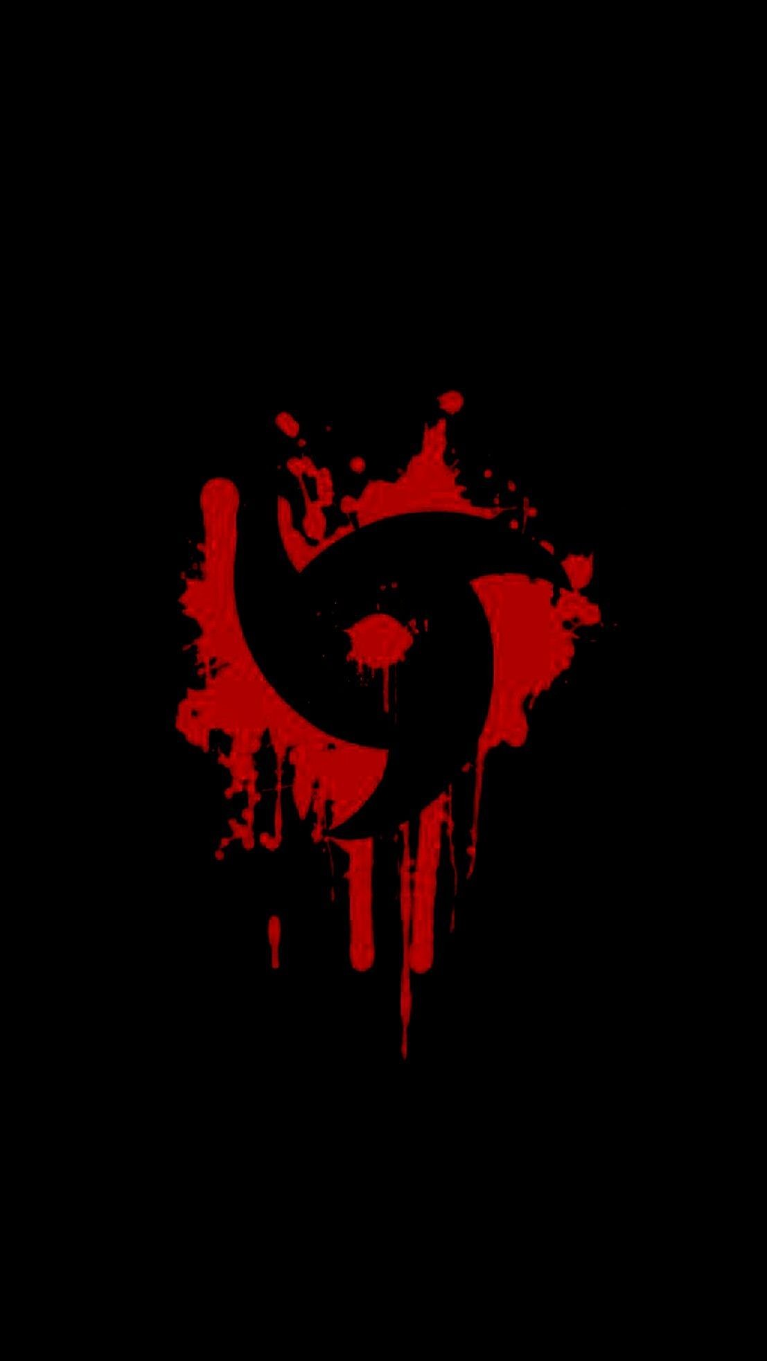 Itachi Uchiha Wallpaper Sharingan 75 Pictures