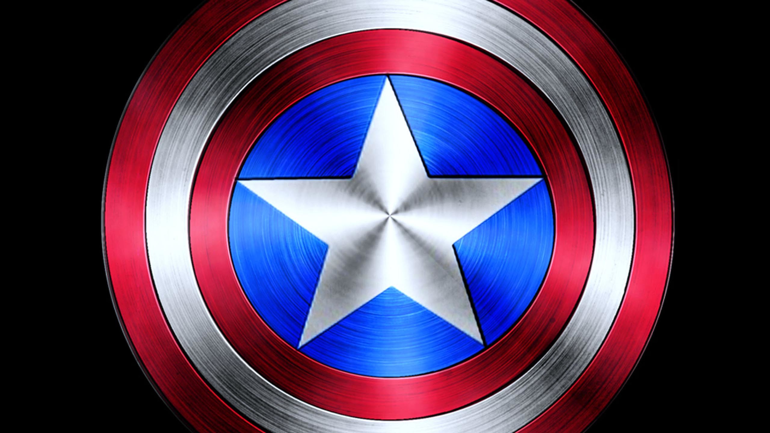 Captain America Shield Wallpapers 72 Pictures