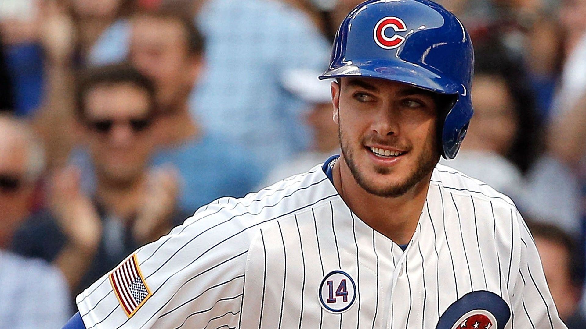 Where will the cubs send kris bryant and craig kimbrel? 