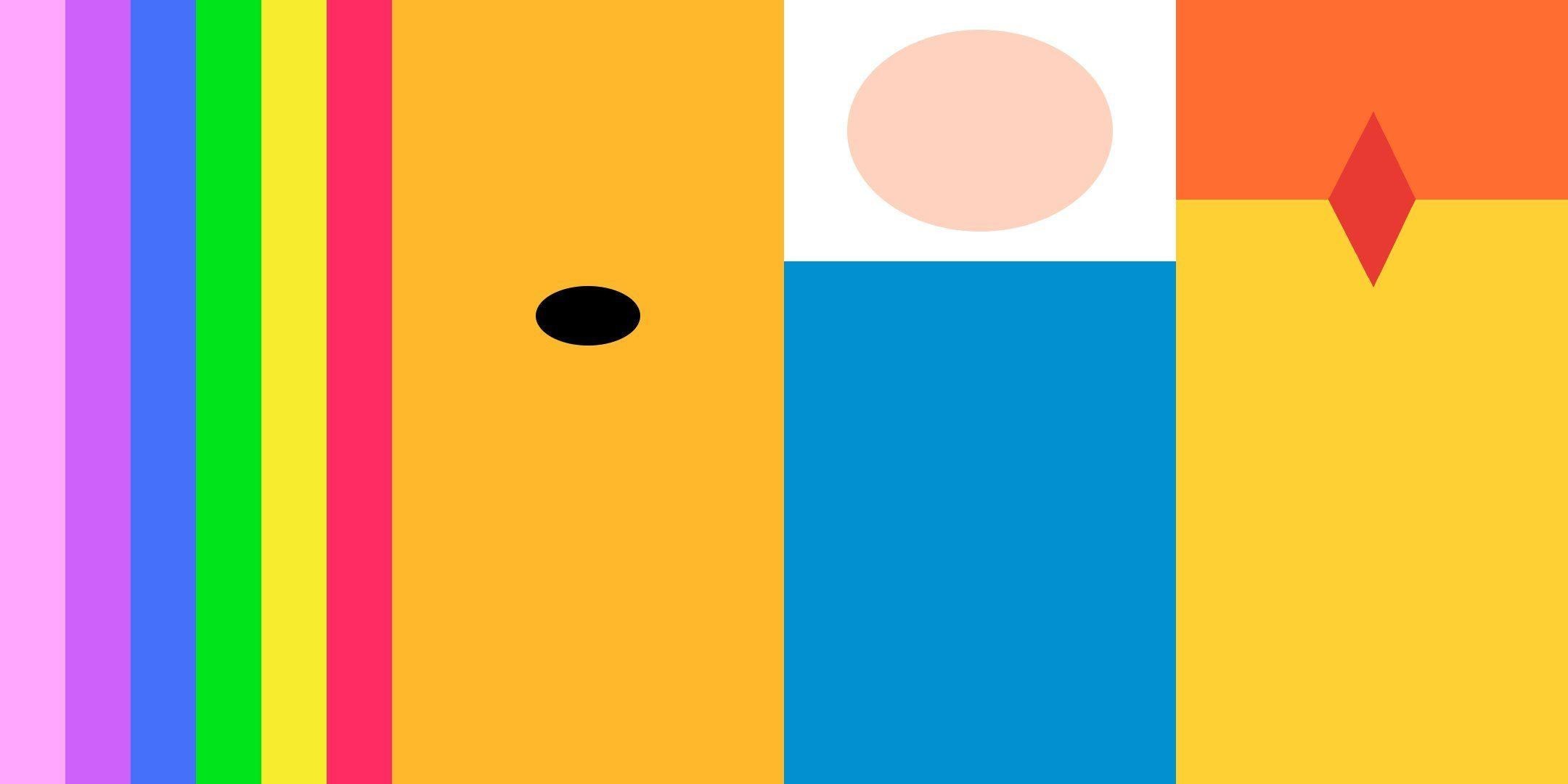 Adventure Time Iphone Wallpaper 83 Pictures