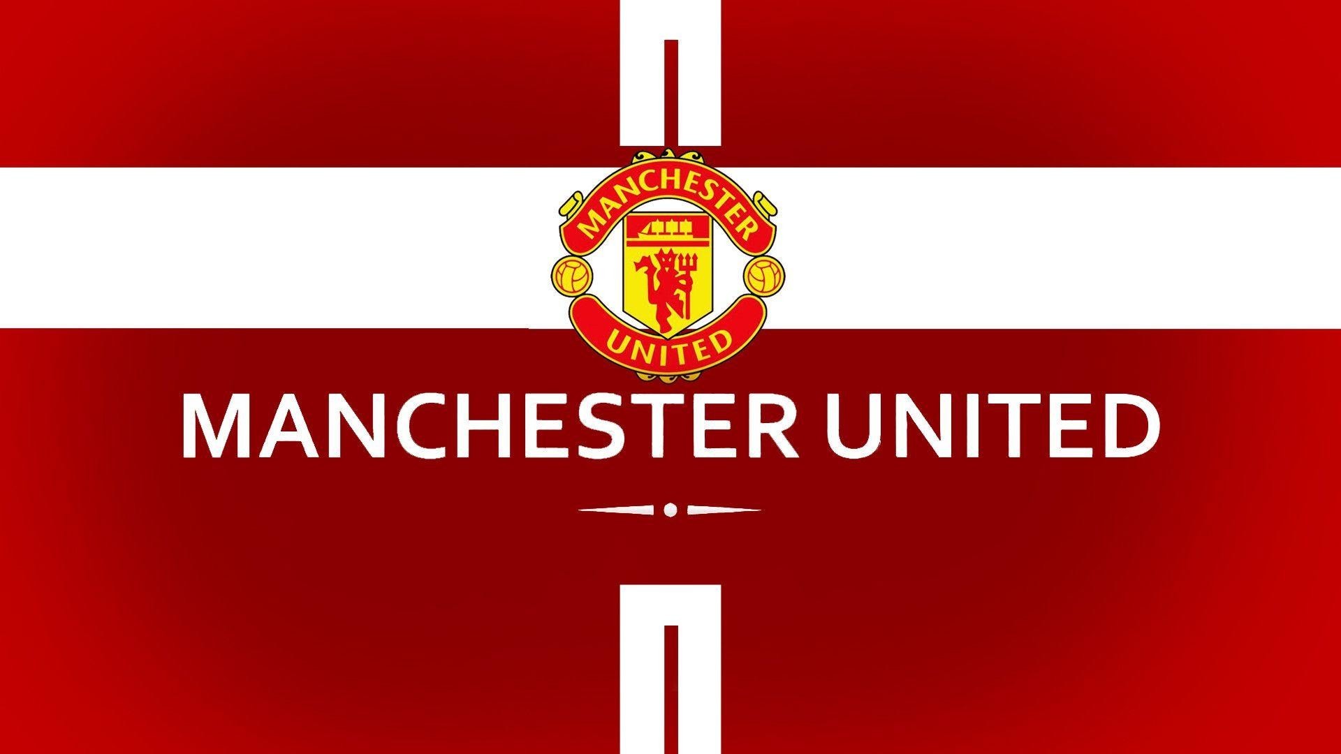 Manchester United Wallpaper HD 1920x1080