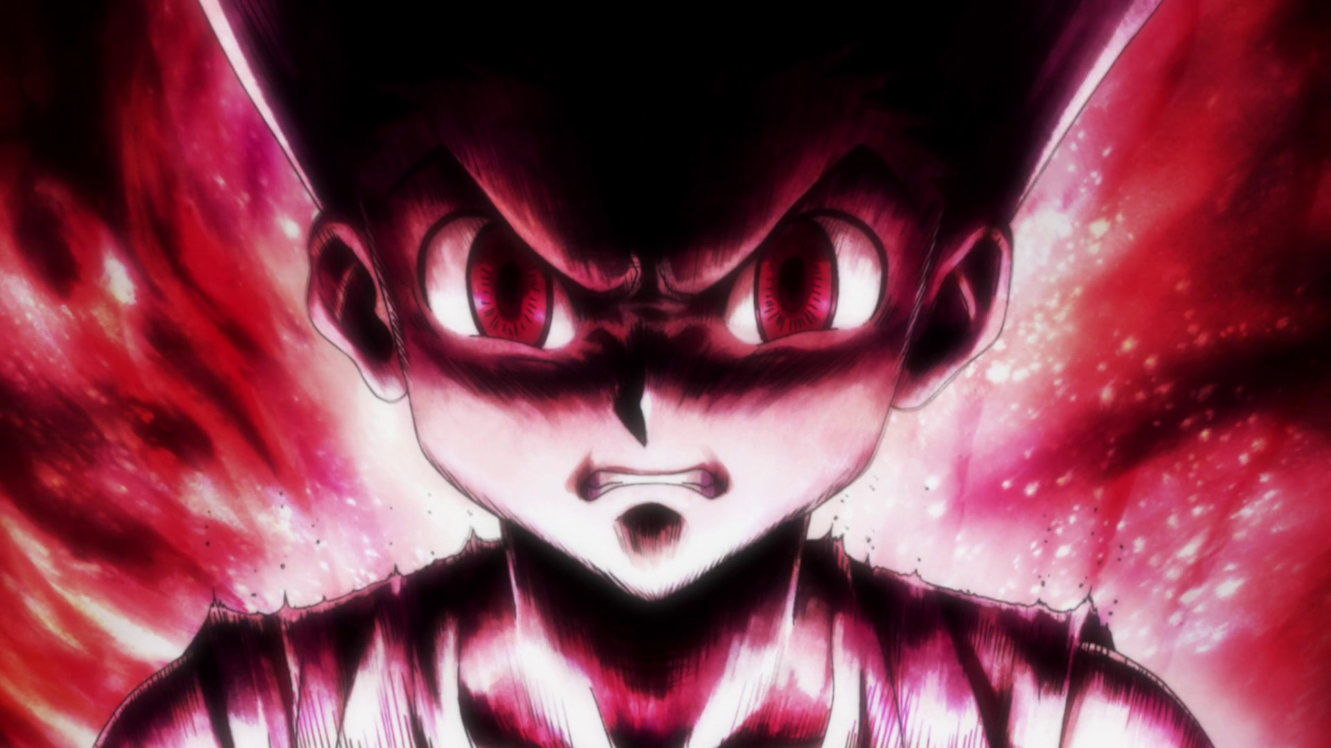 Gon Wallpapers.