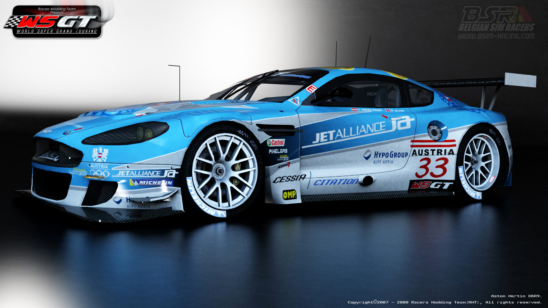 Wallpaper Racing Car Inspirational Race Car Gt tour 4224552 1920x1080 All  for Desktop 1920x1080