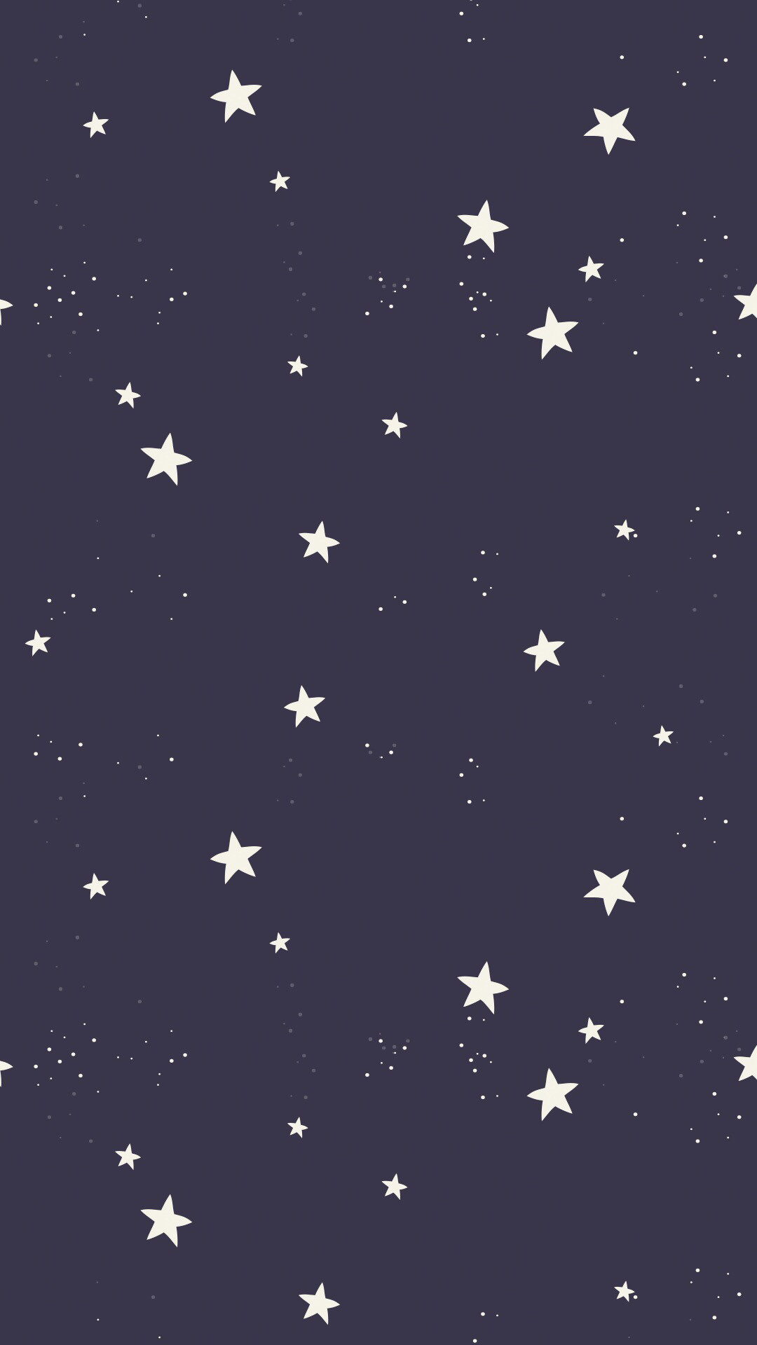 Simple Stars Pattern #iPhone #6 #wallpaper 1080x1920