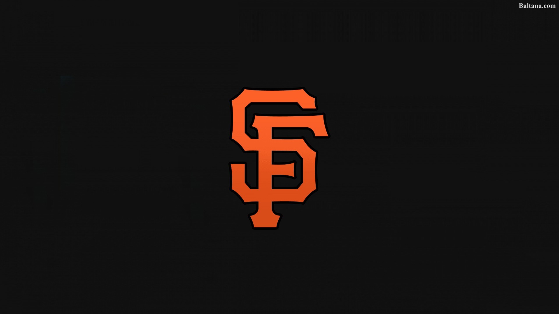 San Francisco Giants Wallpapers (70+ pictures)