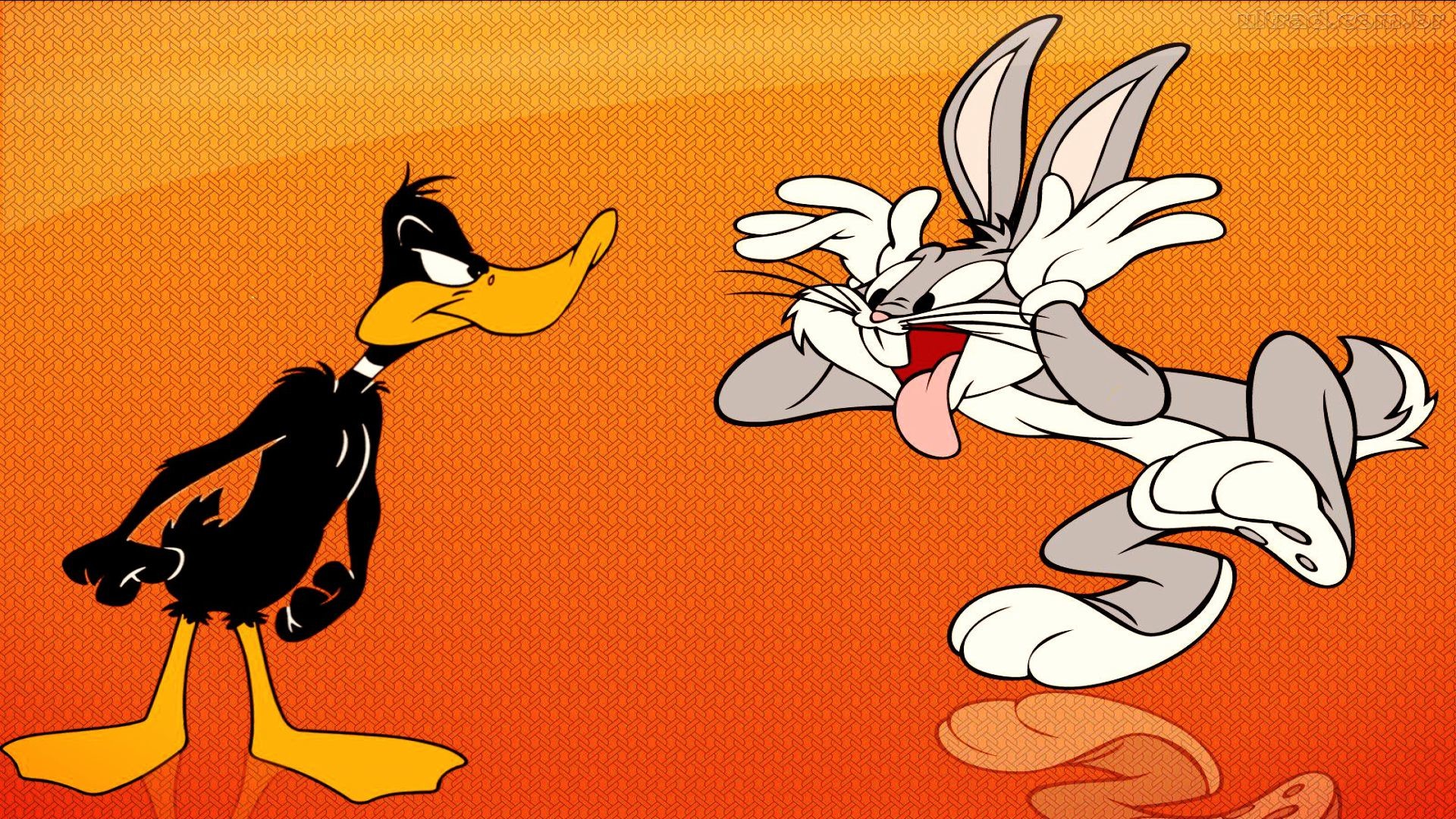 Looney Tunes Wallpaper #6868515 1920x1080
