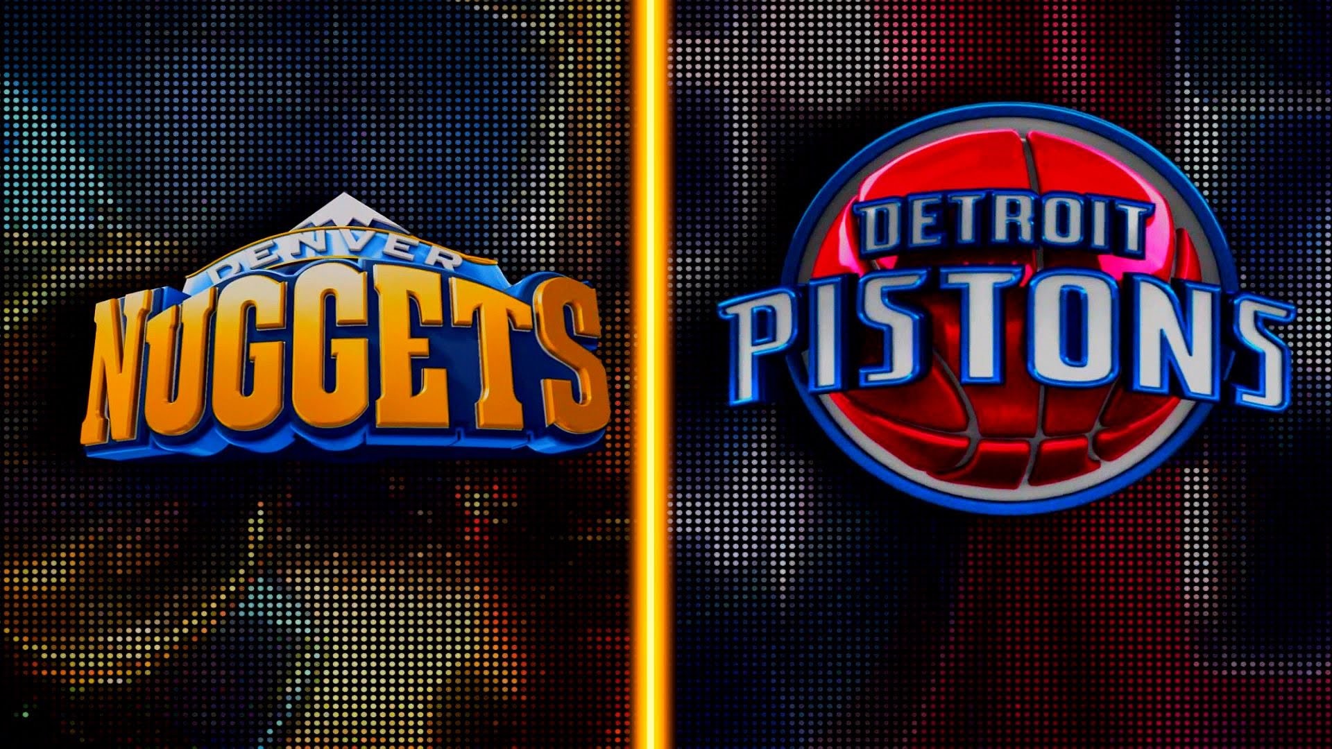 Detroit Pistons Wallpapers (62+ pictures)