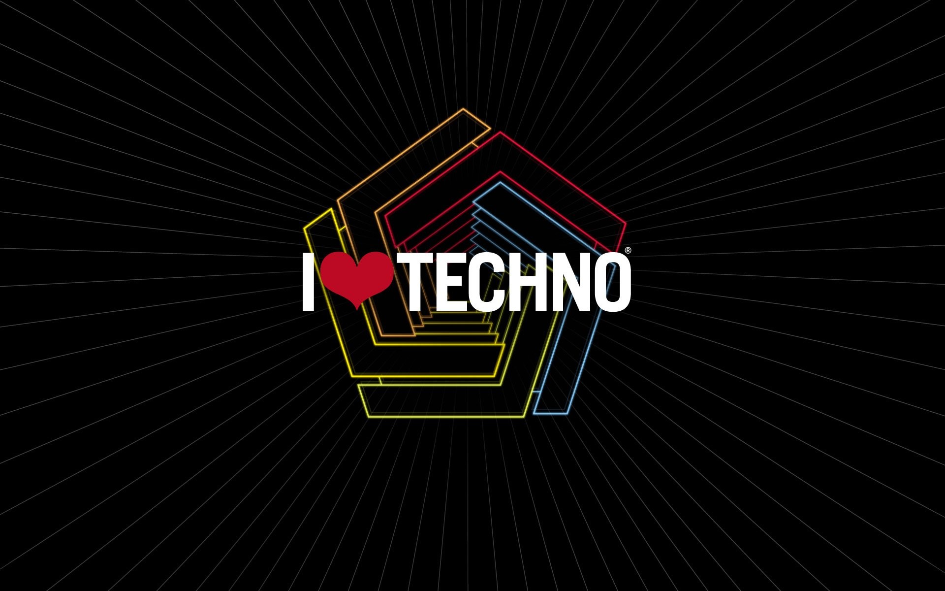 Techno Wallpaper APK for Android Download