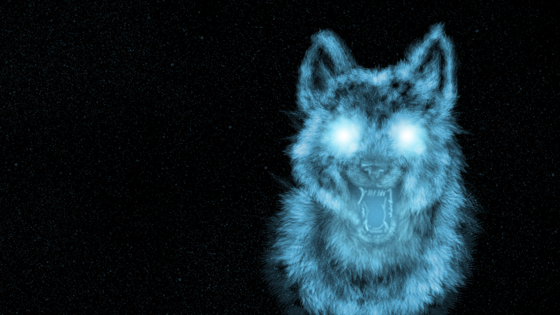 Wolf Desktop Background Pictures (72+