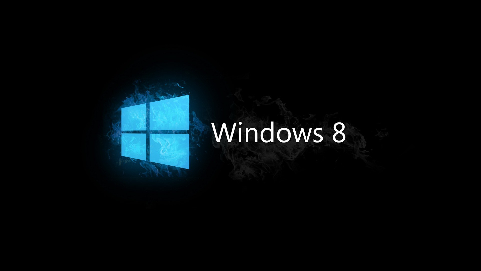 microsoft windows 8 desktop