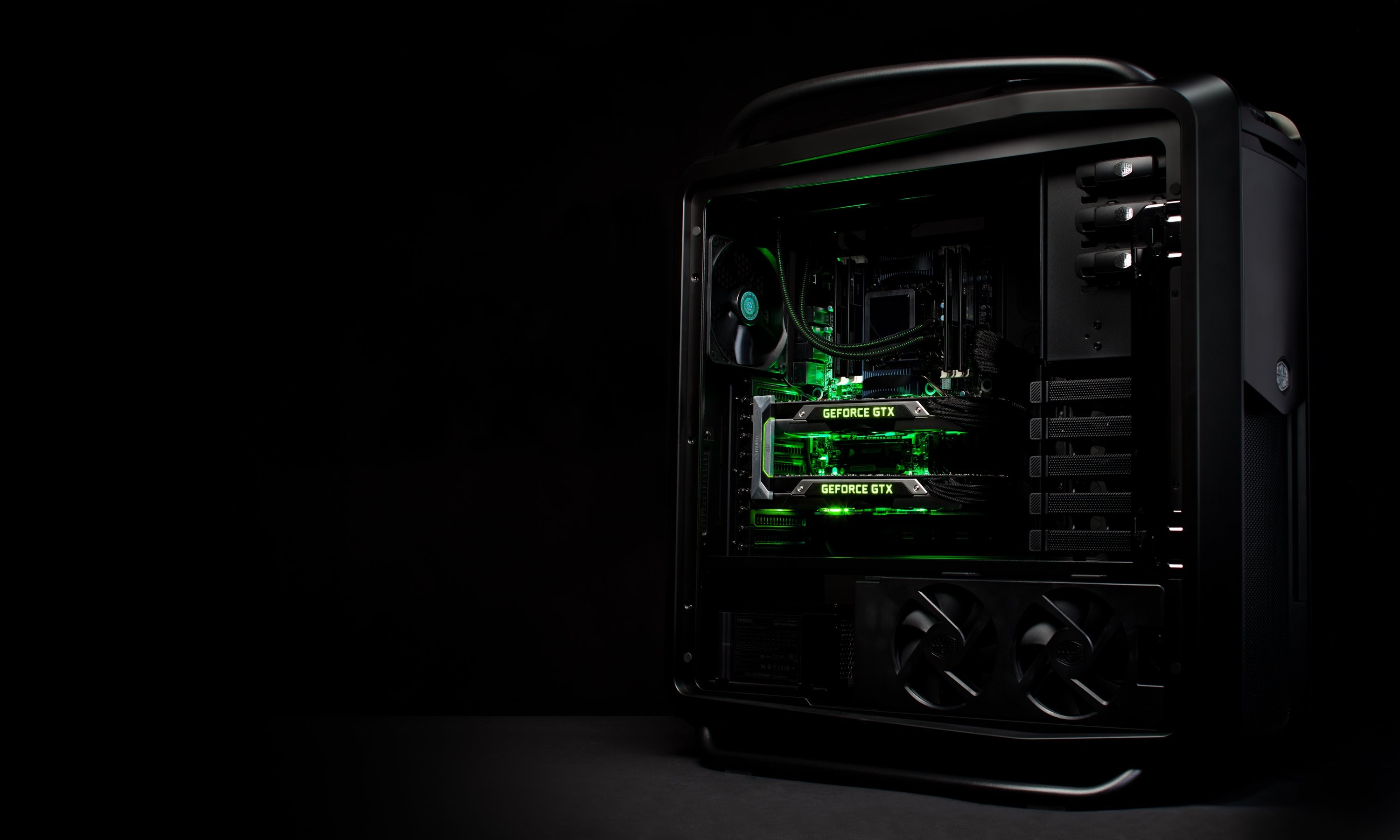 GeForce GTX Wallpaper | NVIDIA GEFORCE GTX gaming computer wallpaper  background 3000x1800