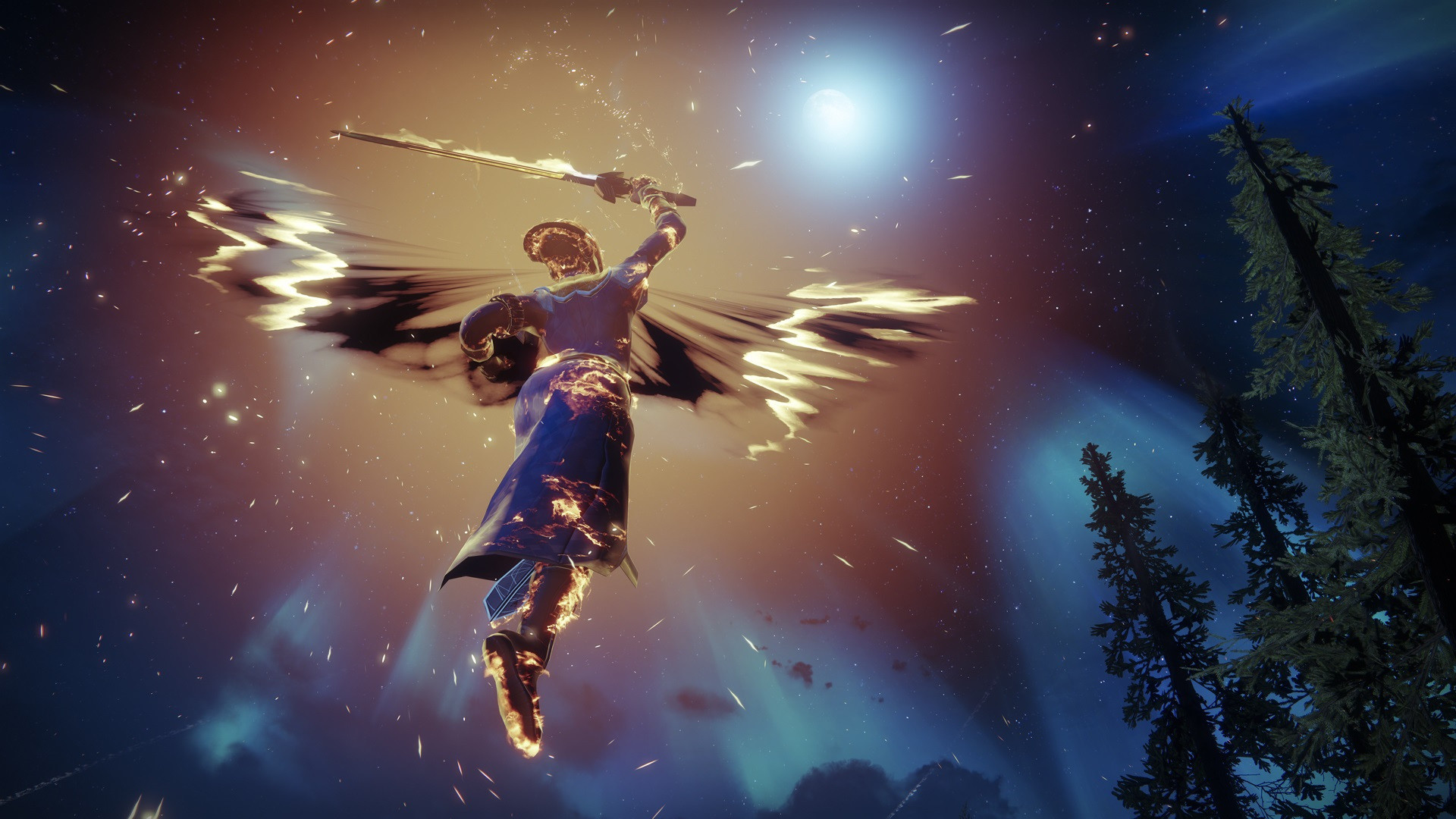 Ikora Rey Destiny 2 HD Wallpaper 17 - 1920 X 1080 1920x1080