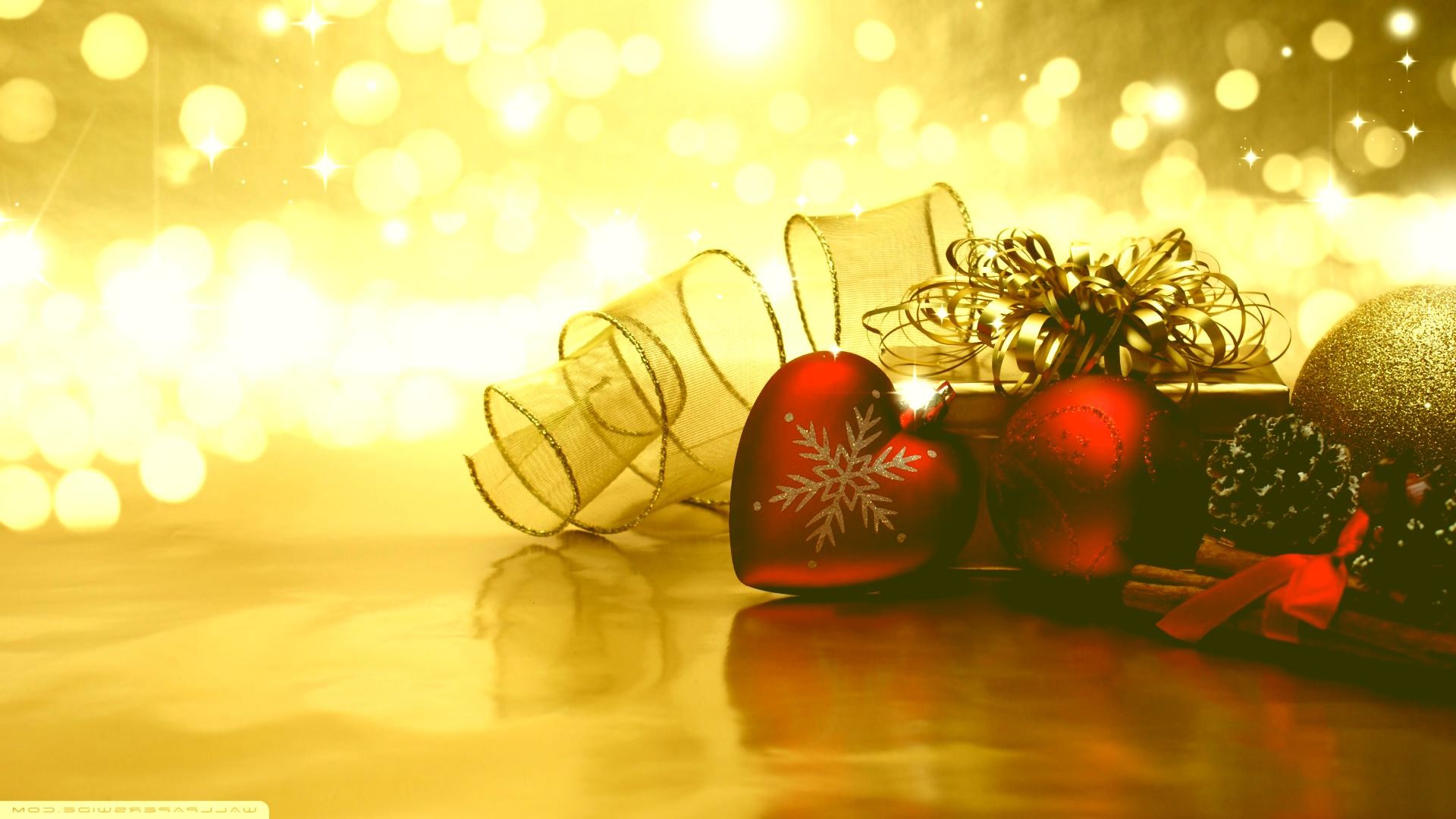 Christmas Love Wallpaper (58+ pictures)