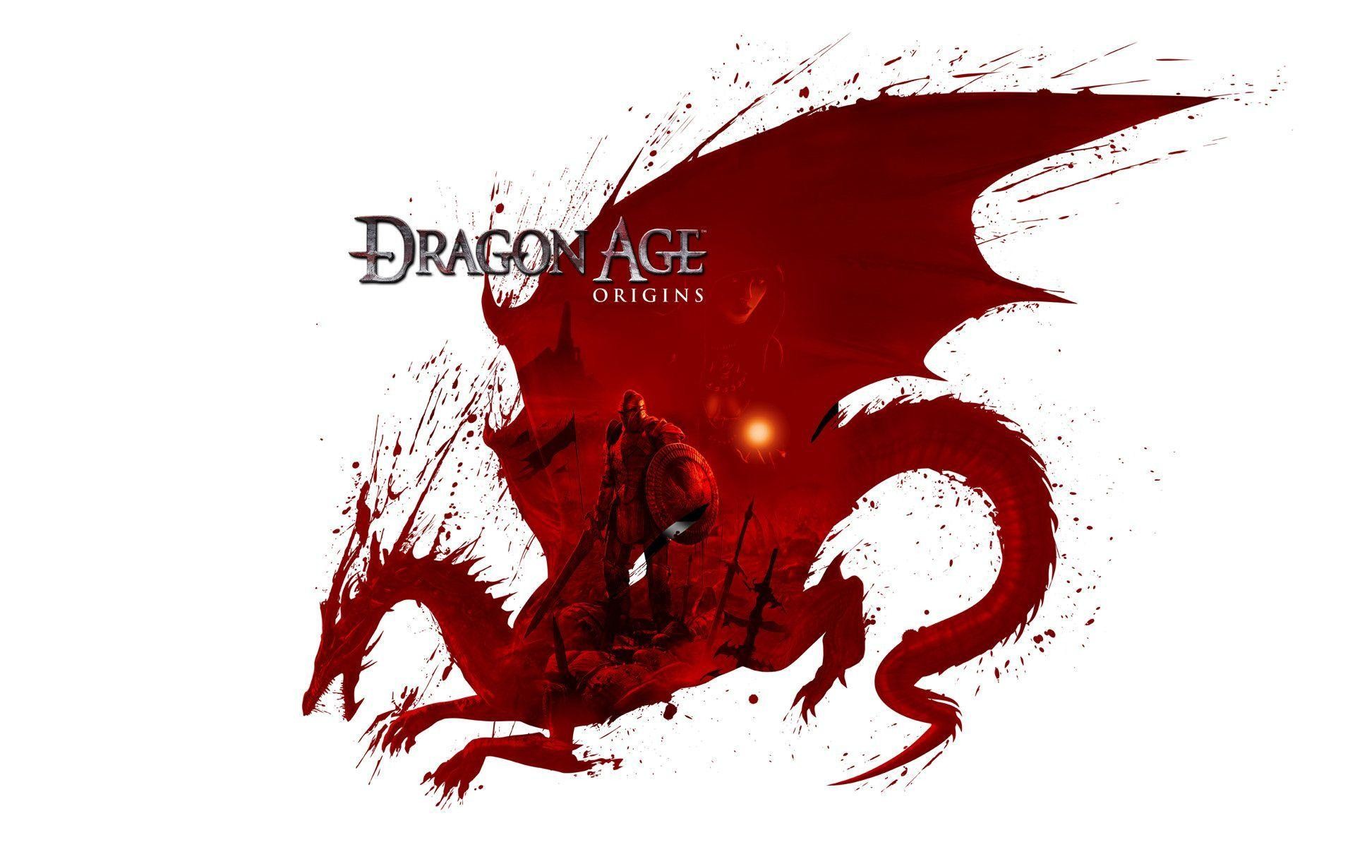 Dragon Age II Wallpaper by suicidebyinsecticide on DeviantArt