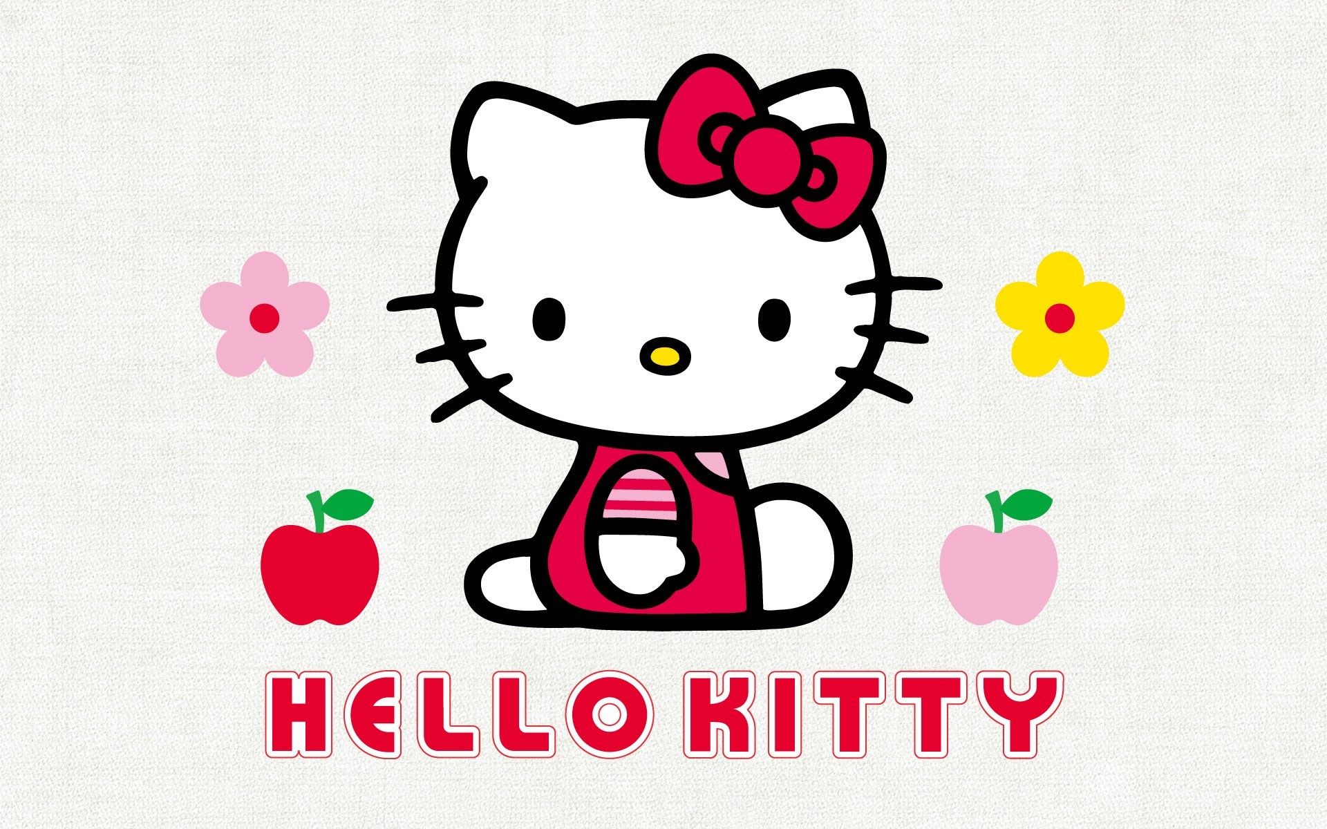 Hello Kitty pattern - Cats & Animals Background Wallpapers on Desktop Nexus  (Image 2062642)
