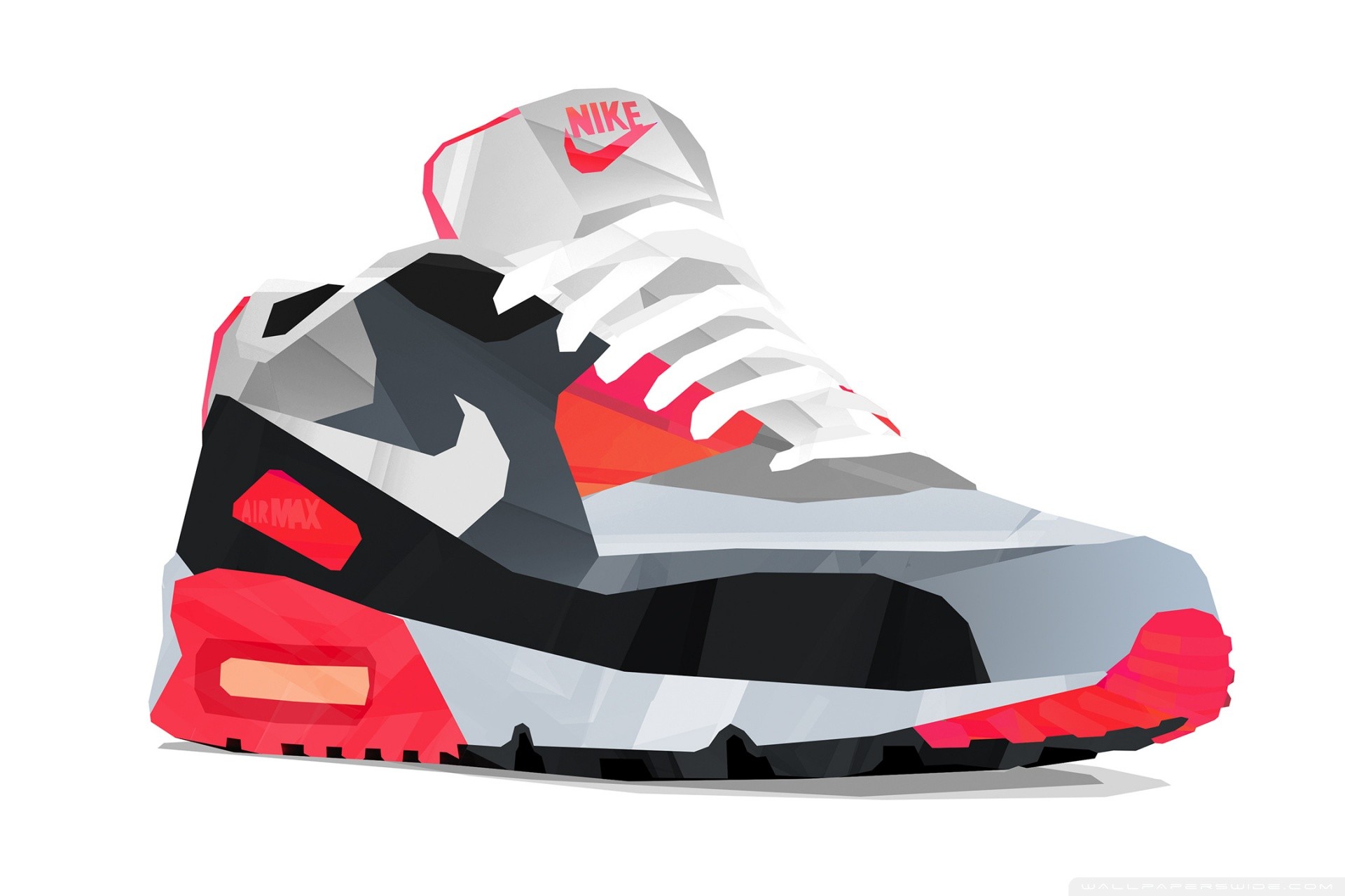 Nike Air Max Wallpaper (57+ pictures)