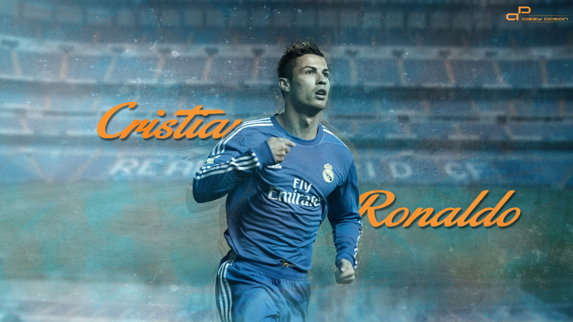 Cristiano Ronaldo 2018 Wallpapers (74+ pictures)