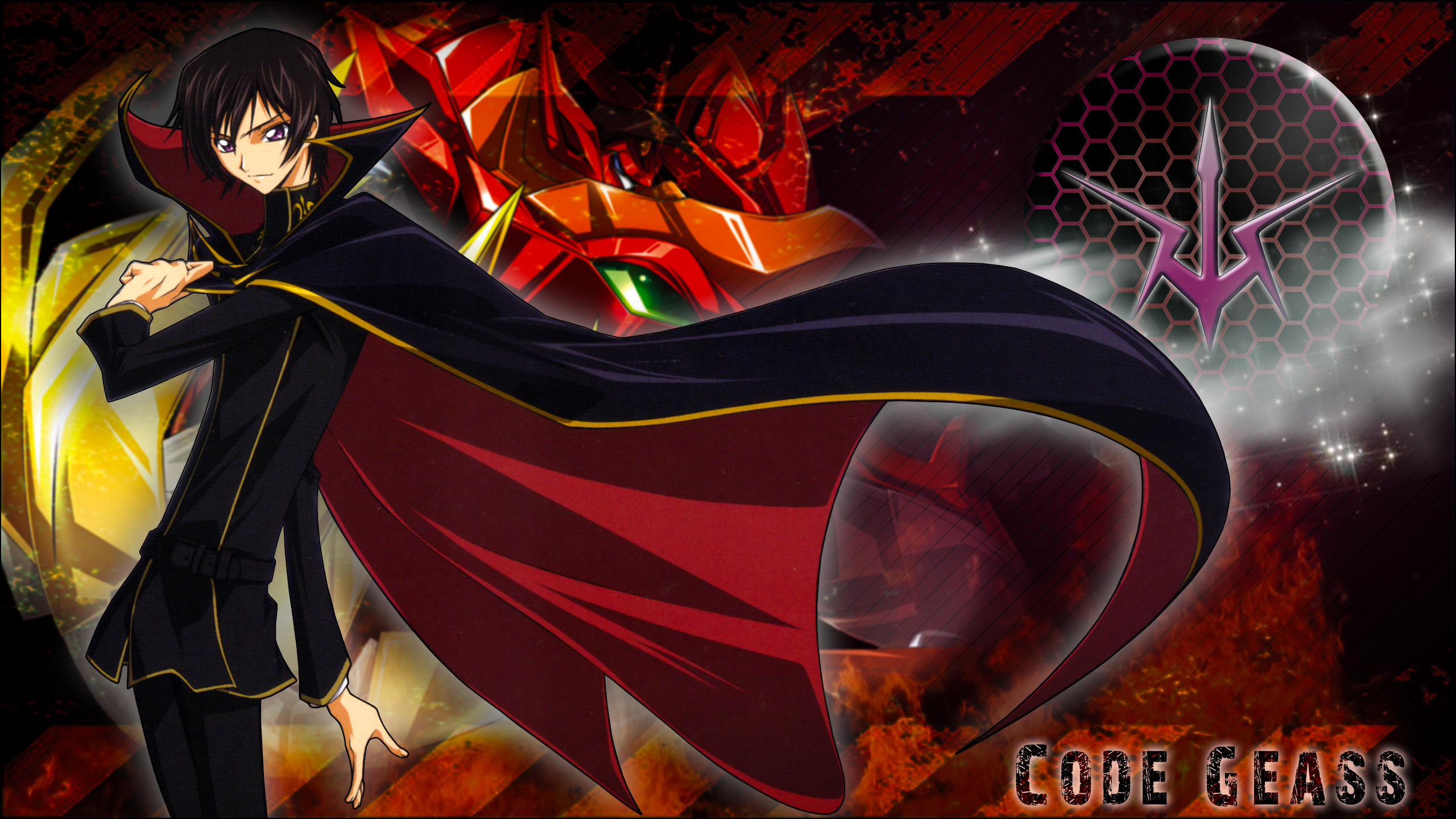 Code Geass Wallpapers 69 pictures