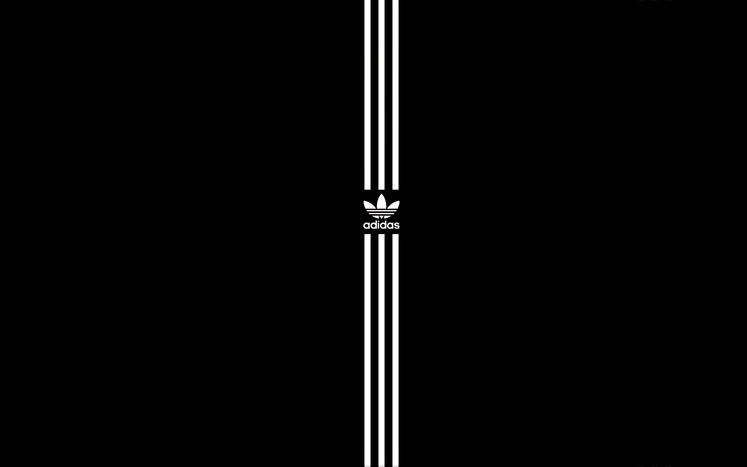 Onvervangbaar breken haspel Adidas Logo Wallpaper (71+ pictures)
