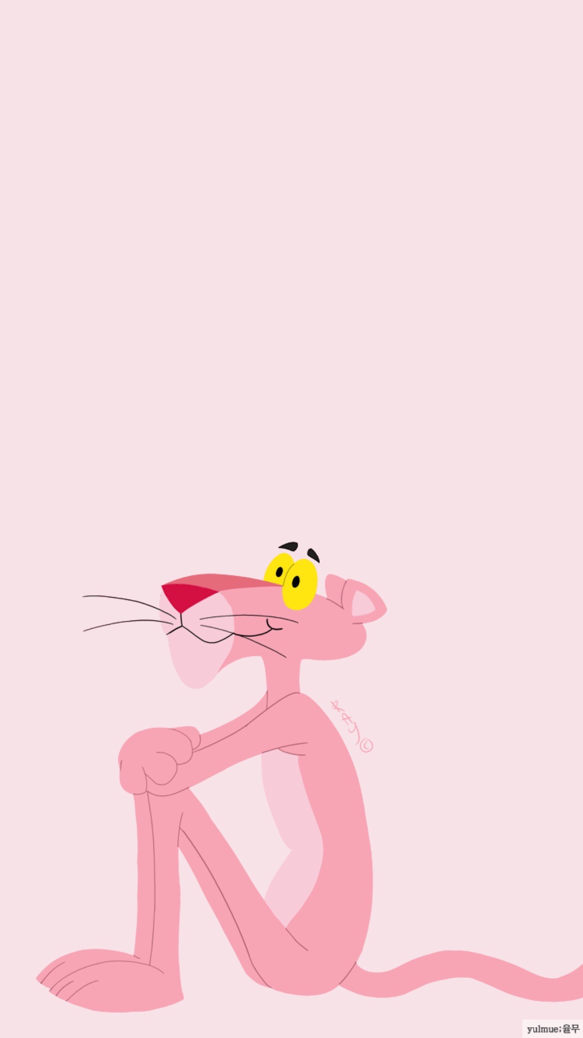 Pink Panther Wallpapers 49 Pictures