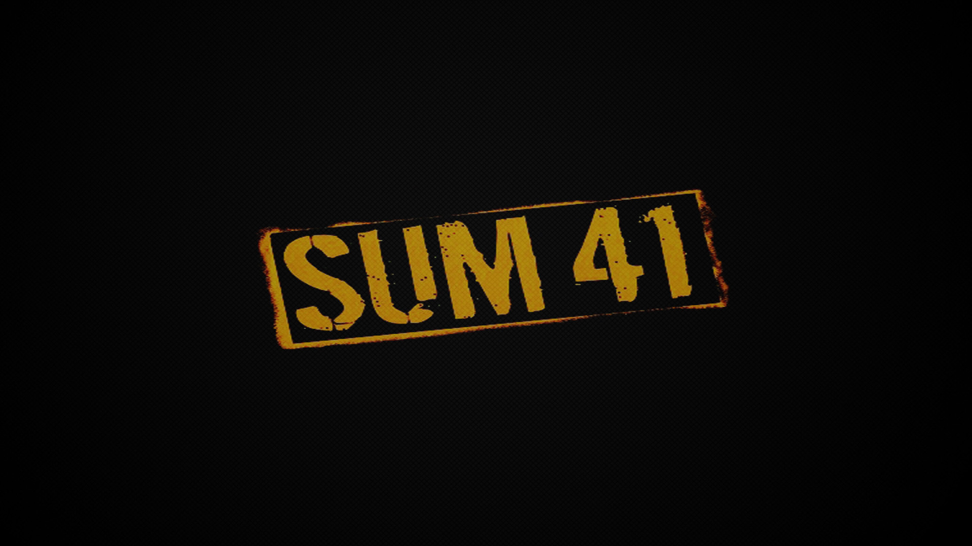 Sum 41 Wallpapers (62+ pictures)