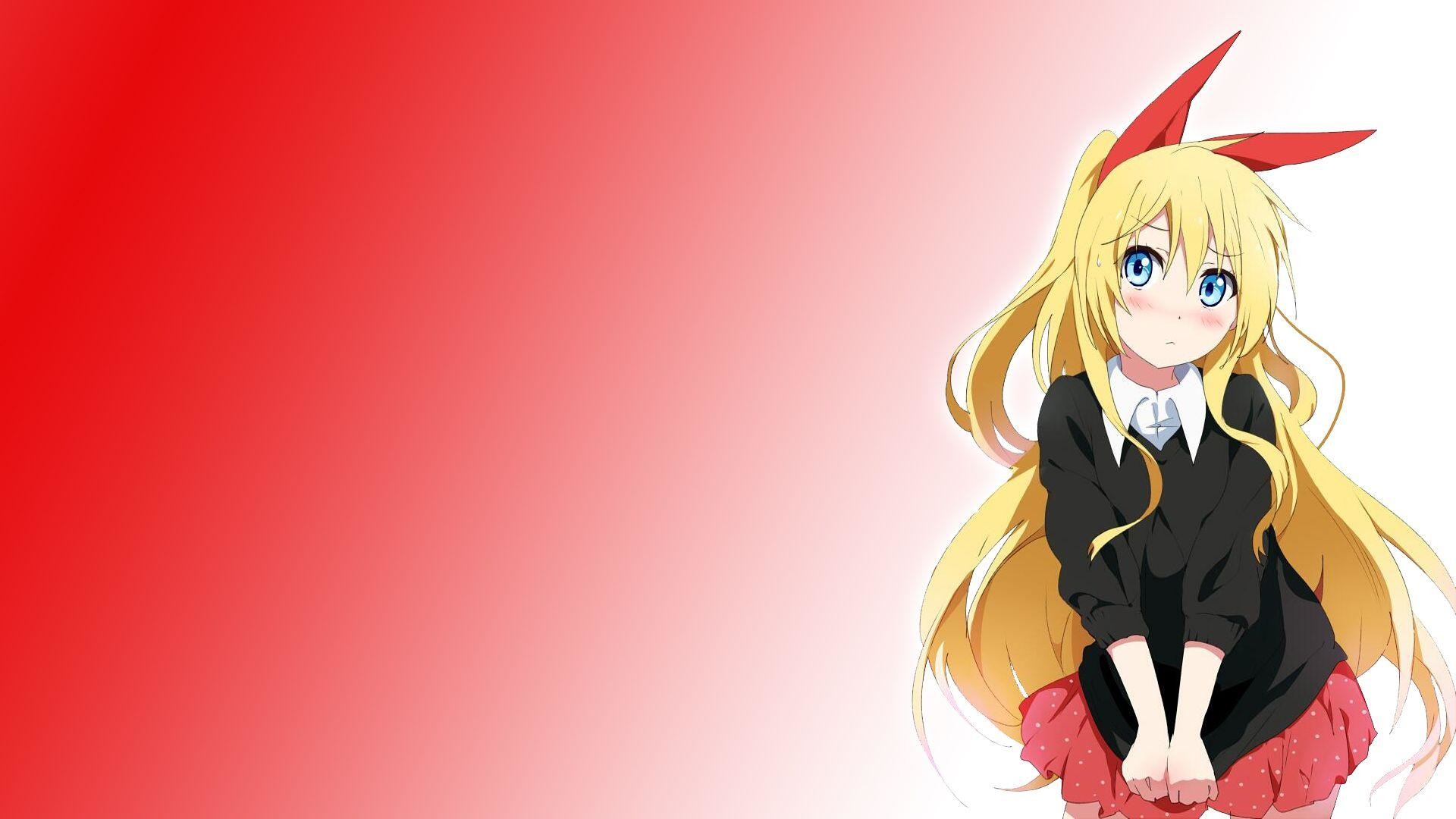 Anime Wallpapers For Phone (83+ images)