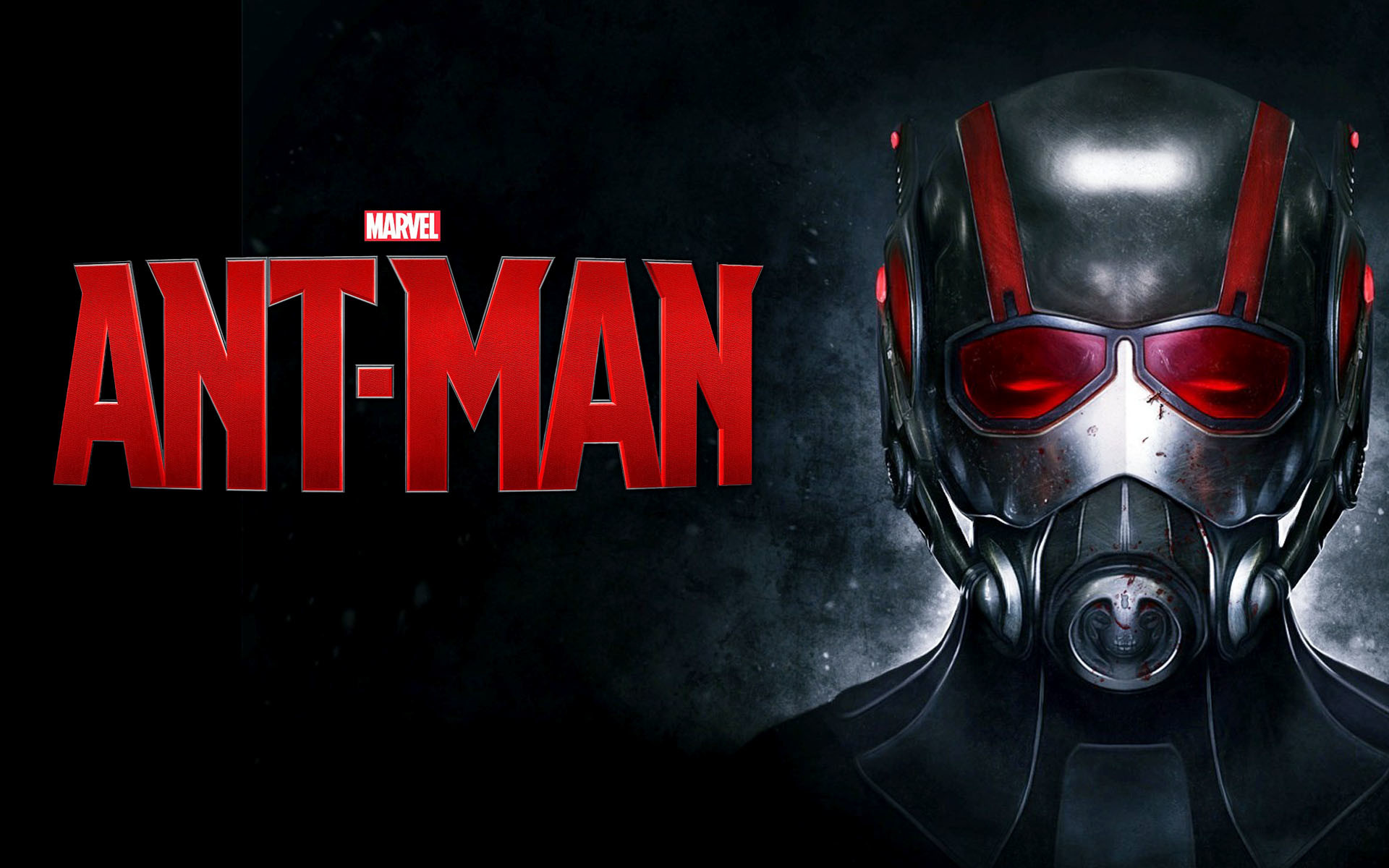 Ant Man Wallpapers.