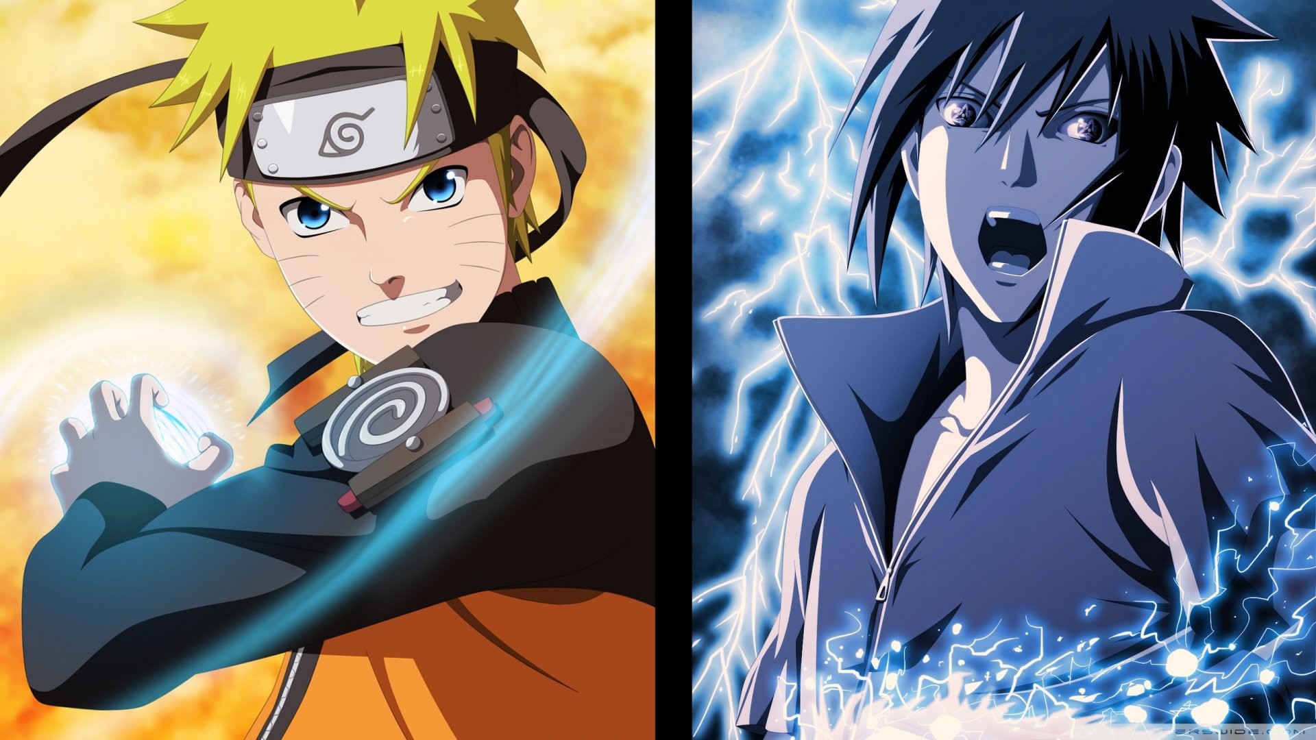 Naruto Wallpapers Hd 2018 73 Pictures