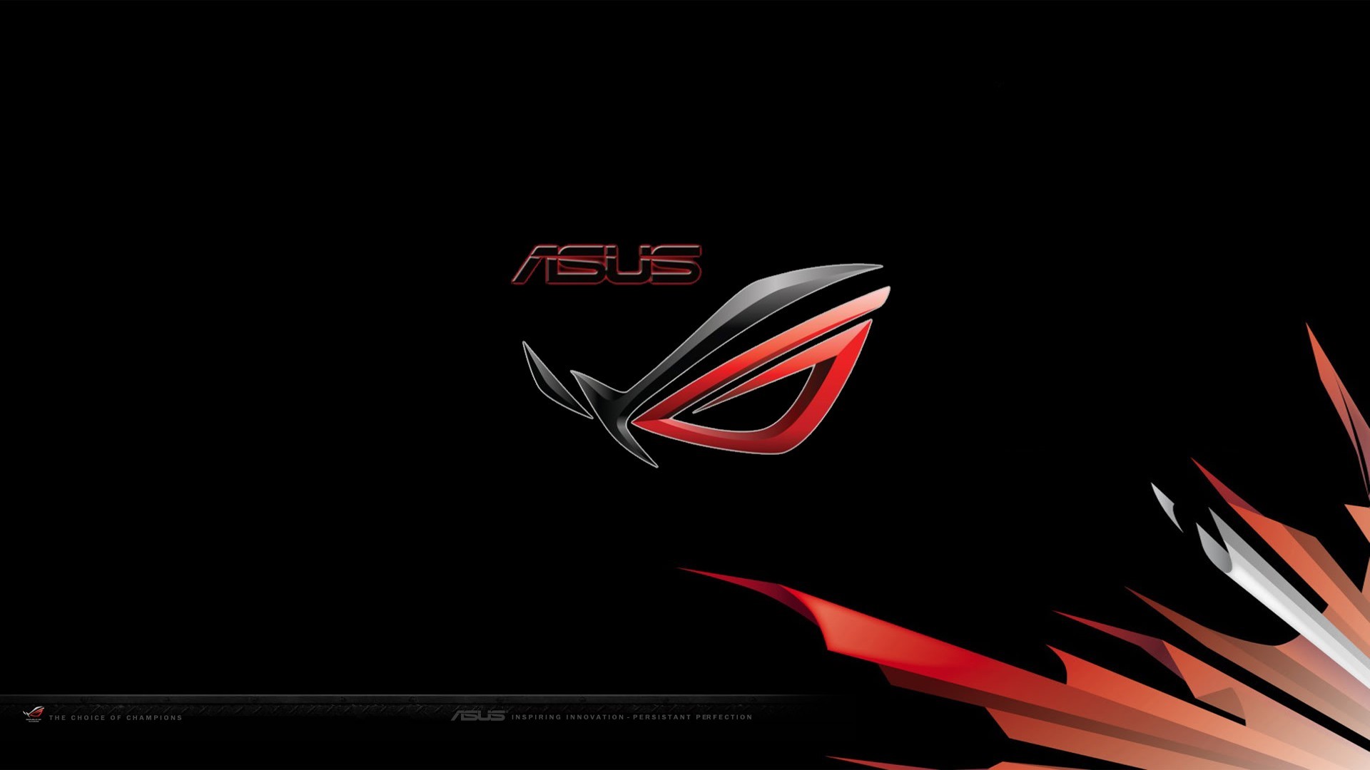 ASUS ROG 1920 1080