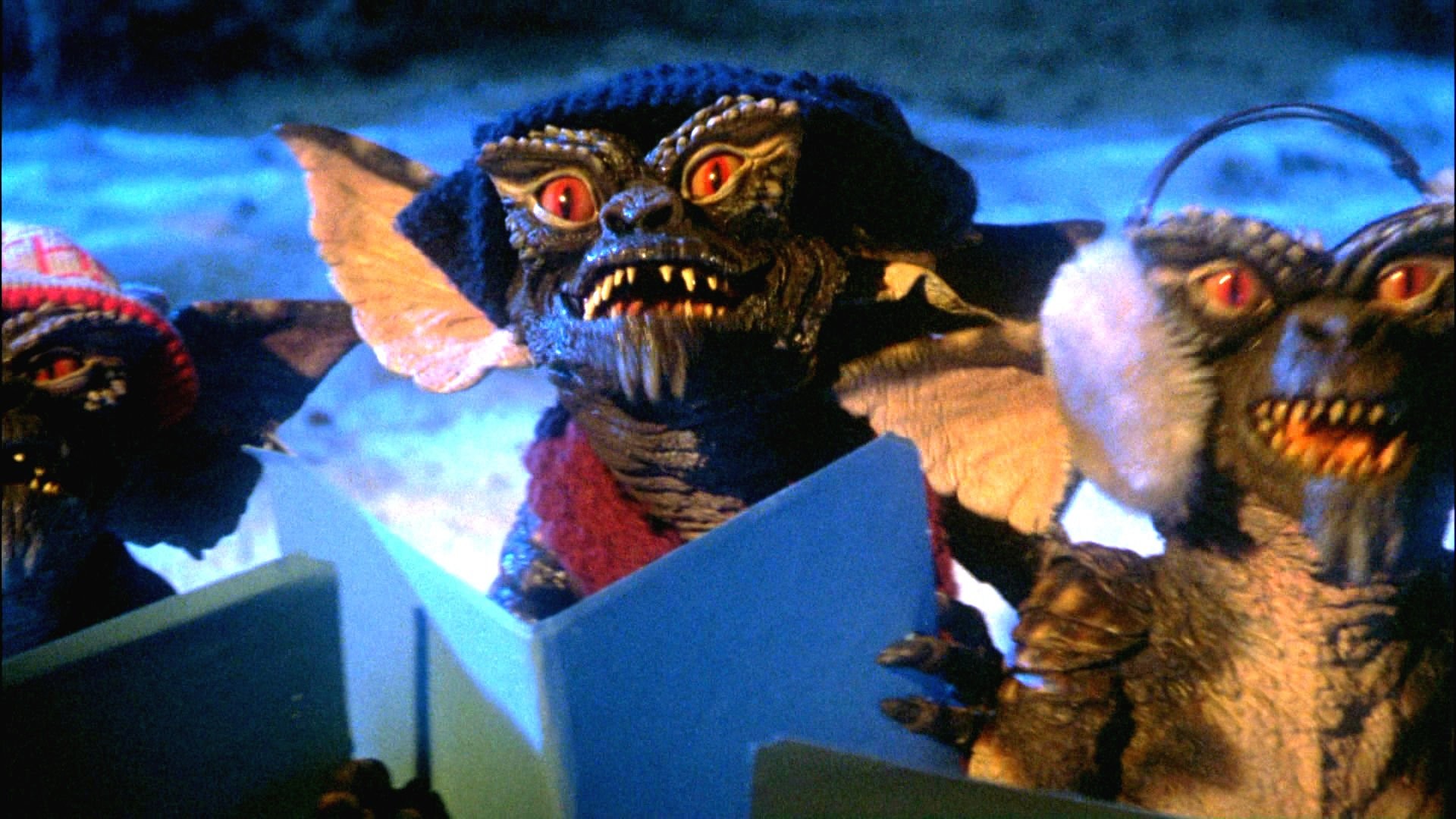 Gremlins Wallpapers 64 Pictures