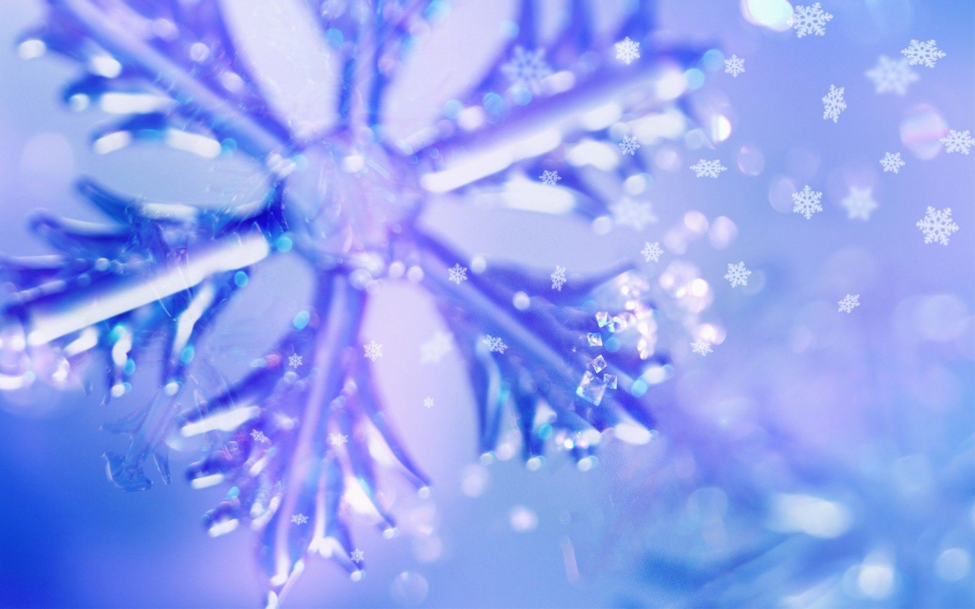 Winter Christmas Wallpapers Mobile 1920x1200