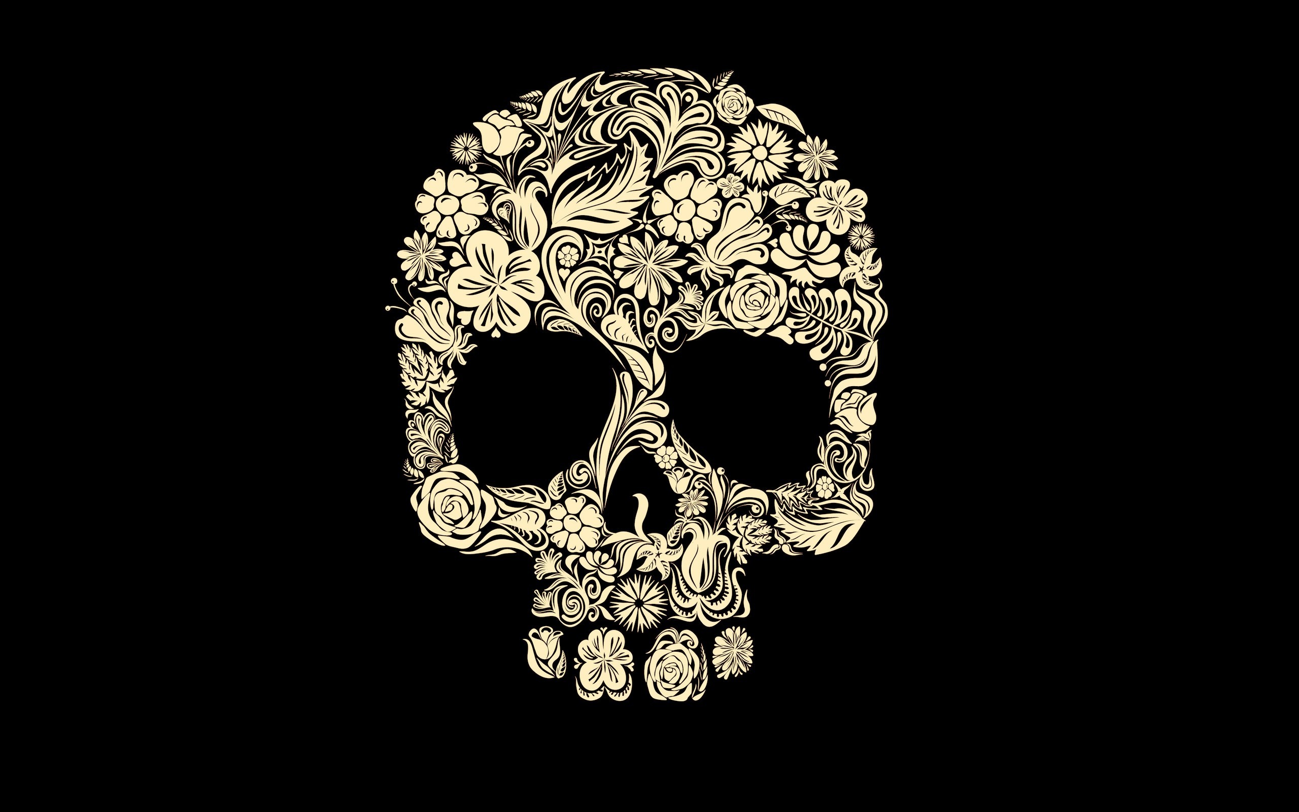 Cute Skull Wallpapers (51+ pictures)