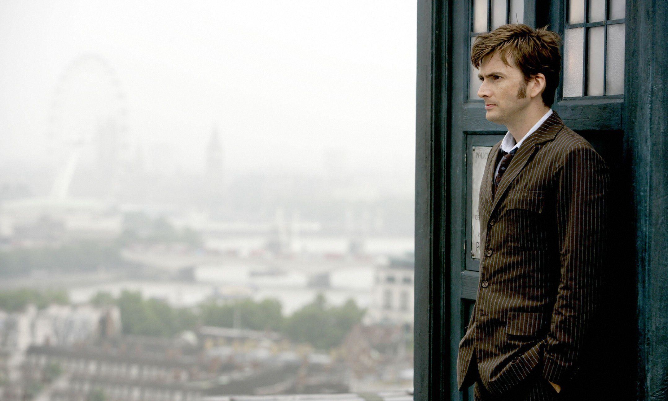 Doctor Who 10th Doctor Wallpaper 67 Pictures