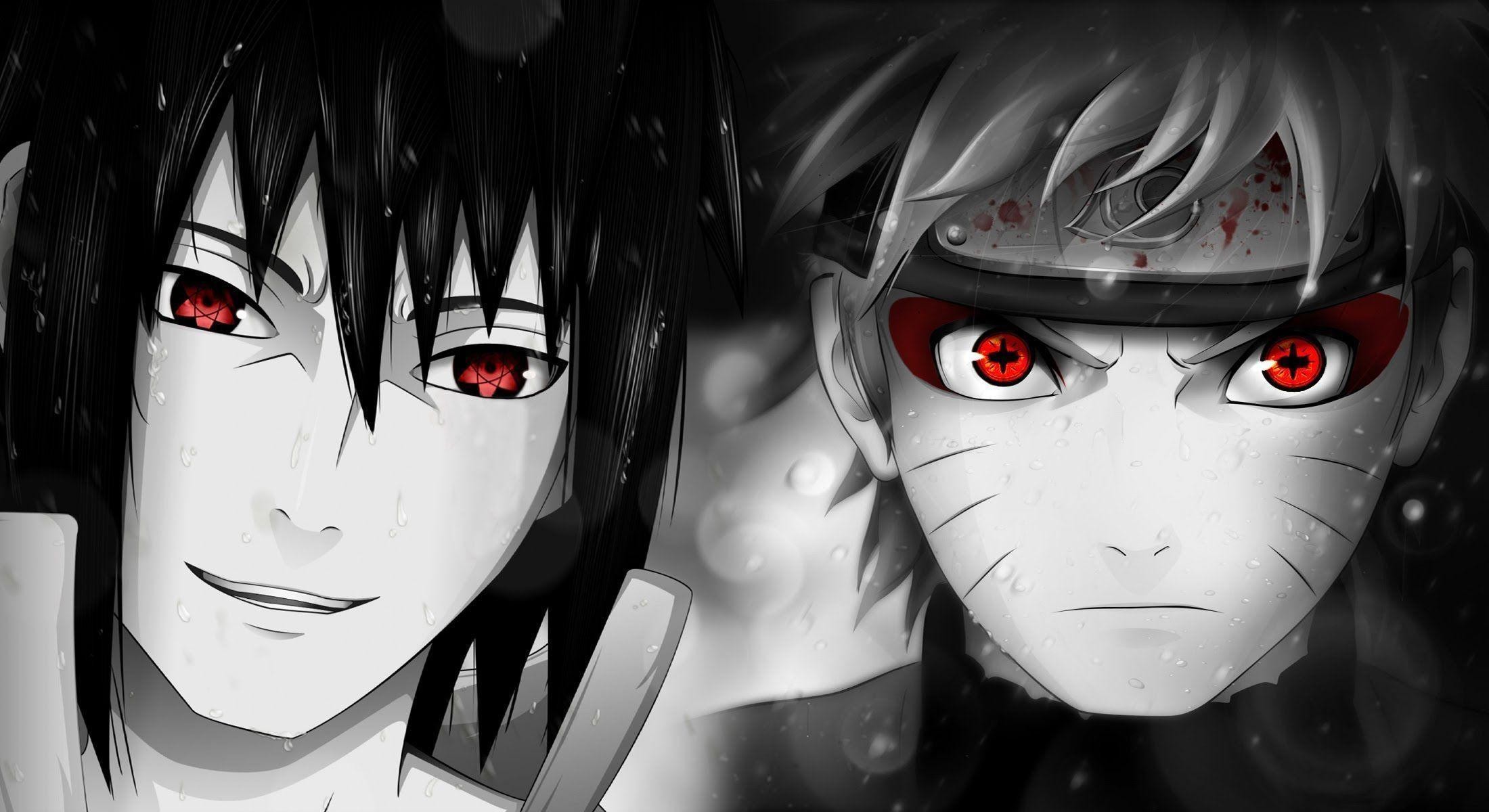 The Sharingan Wallpapers 63 Pictures
