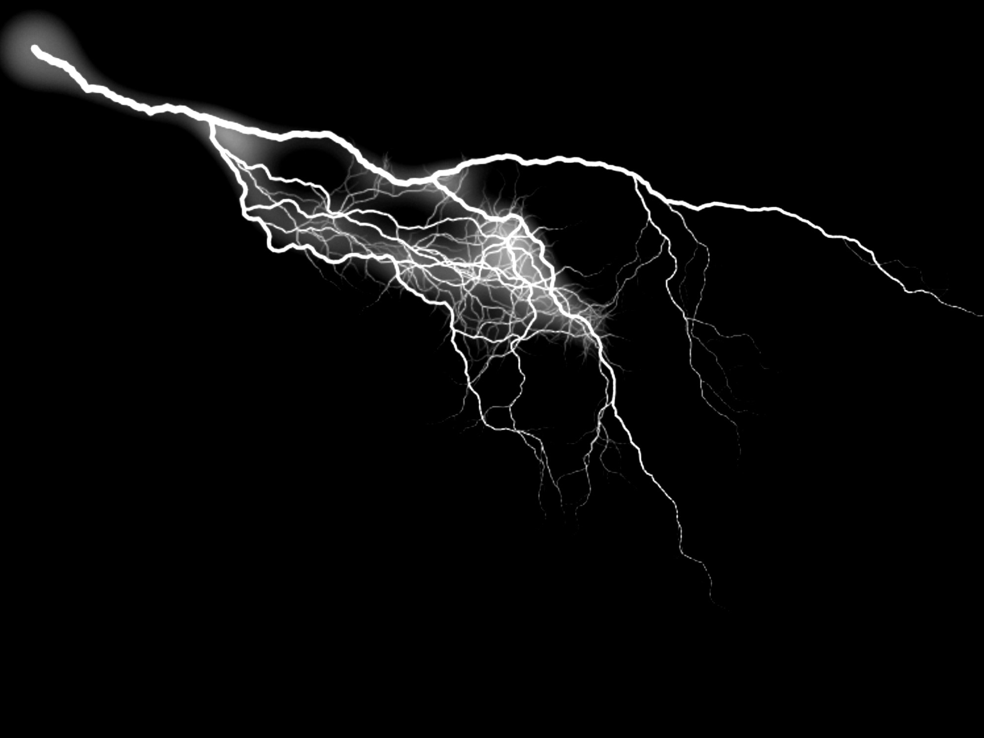 Lightning Bolt Background (43+ pictures)