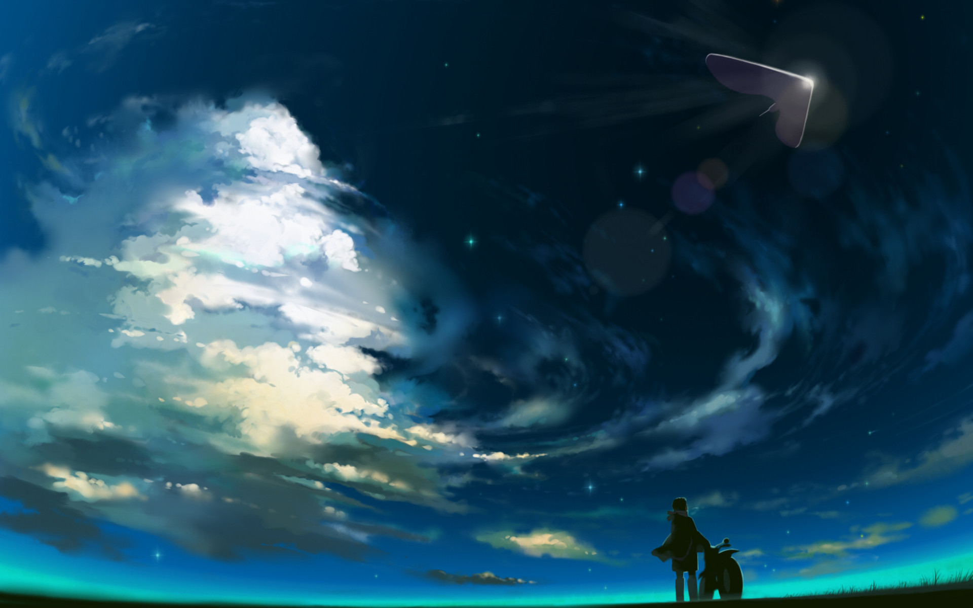 Awesome Anime Backgrounds 69 Pictures