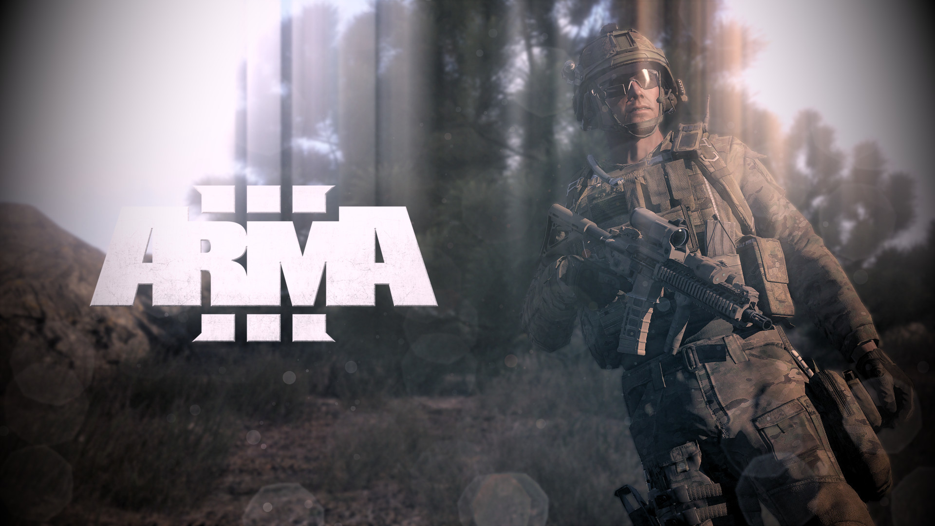 Arma 3 steam not working фото 105