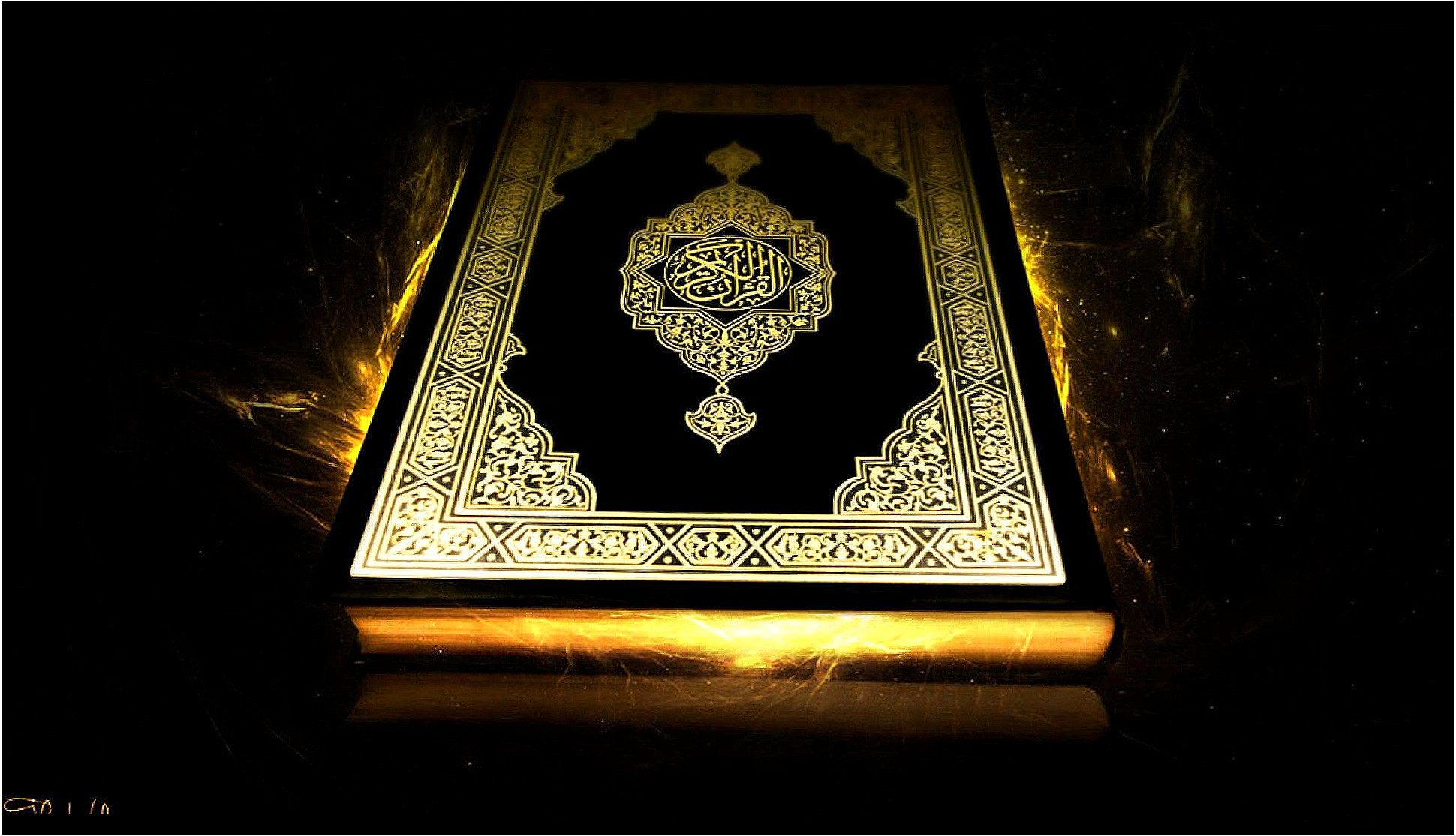 Quran Wallpaper 2560x1440 Hd Picture | Quotes and Wallpaper C