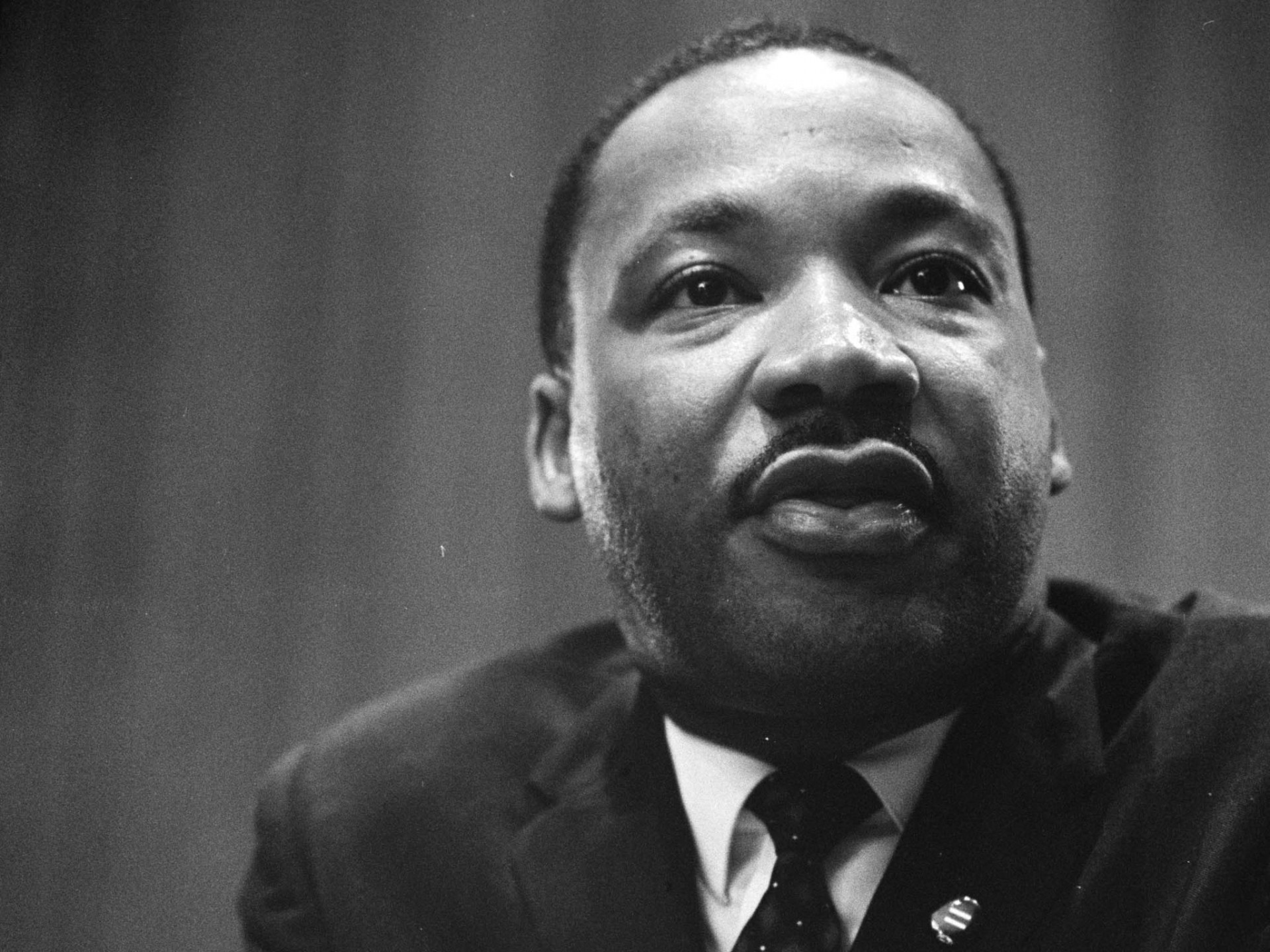 Dr Martin Luther King Jr HD wallpaper  Pxfuel