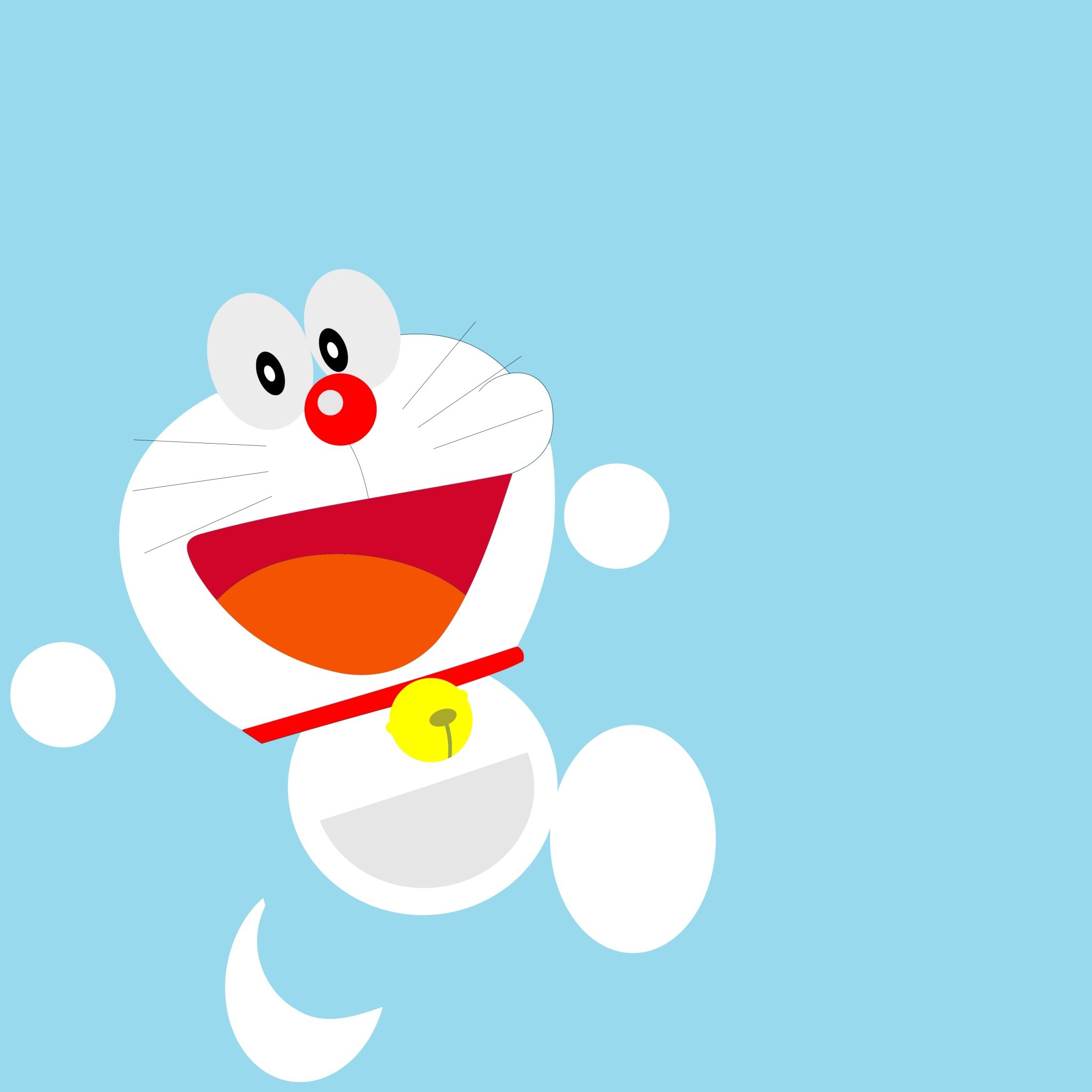 Wallpapers Doraemon 60 Pictures